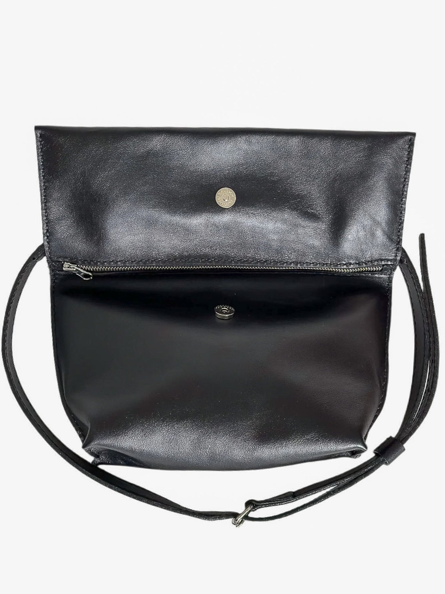 Sanna Leather Foxley handbag
