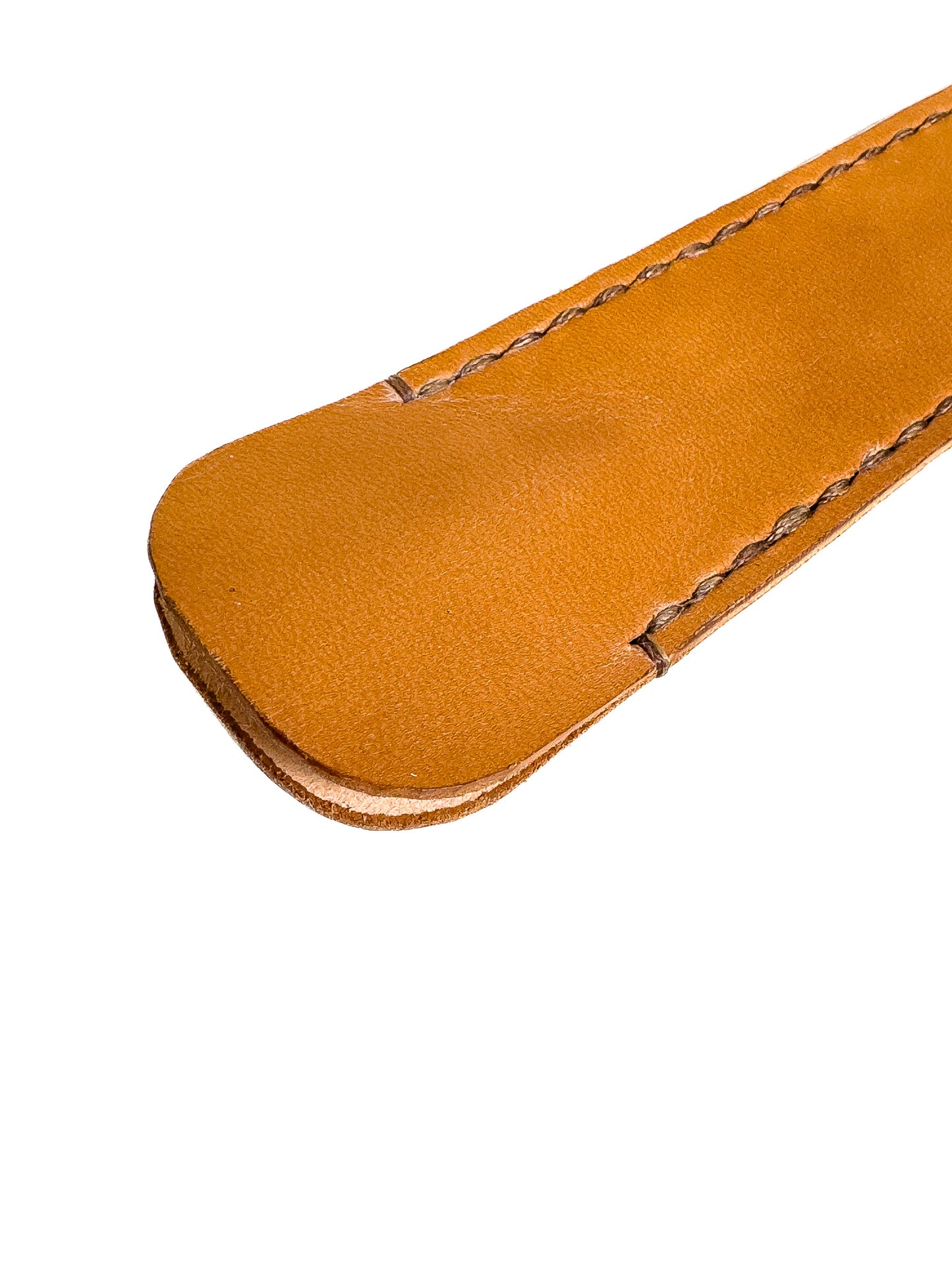 Sanna Leather Stylus/Pen Sleeve