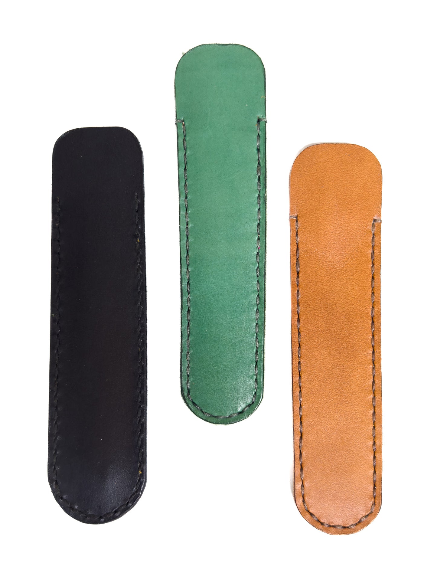 Sanna Leather Stylus/Pen Sleeve