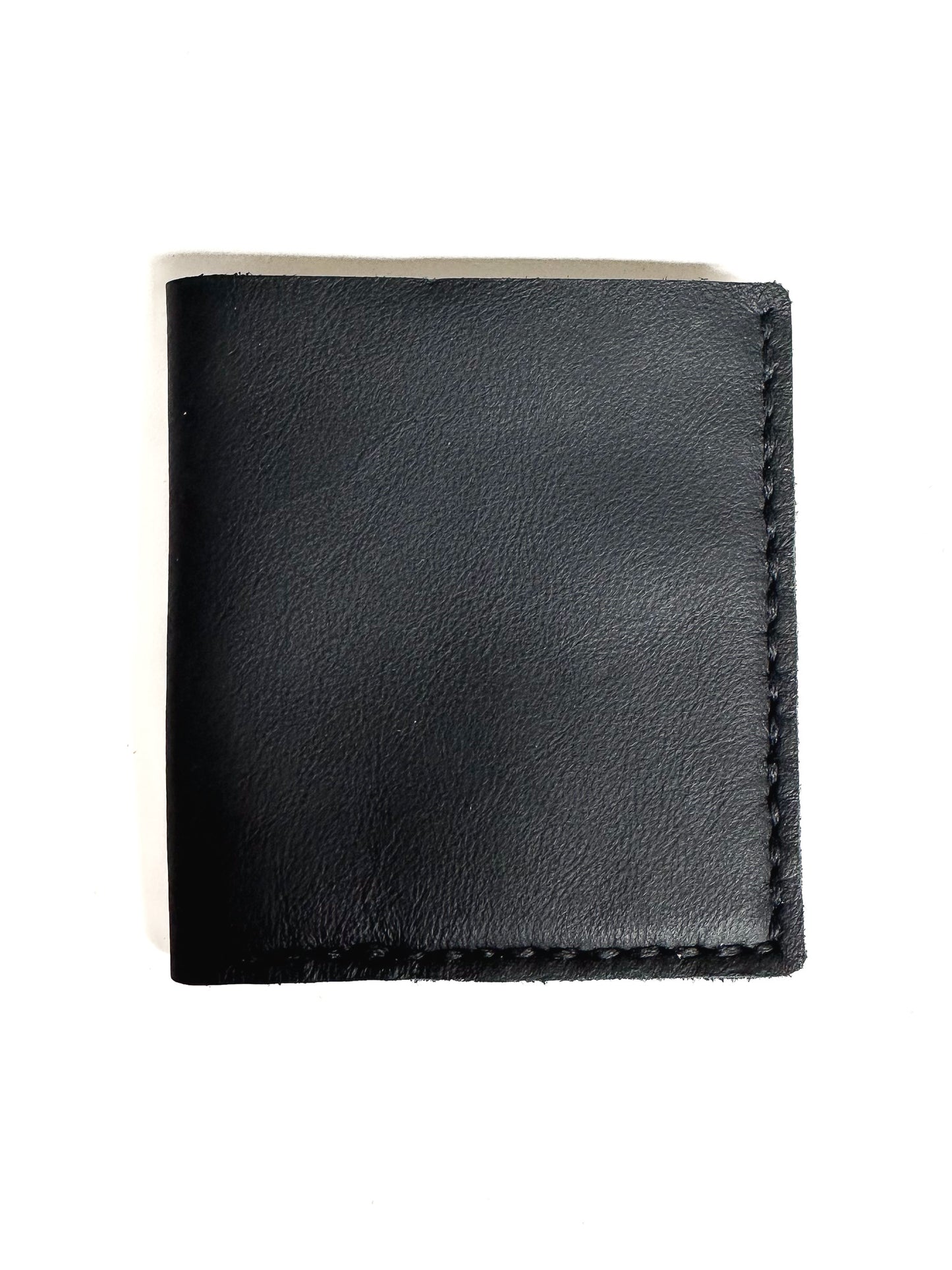 Sanna Leather Bi-fold Wallet