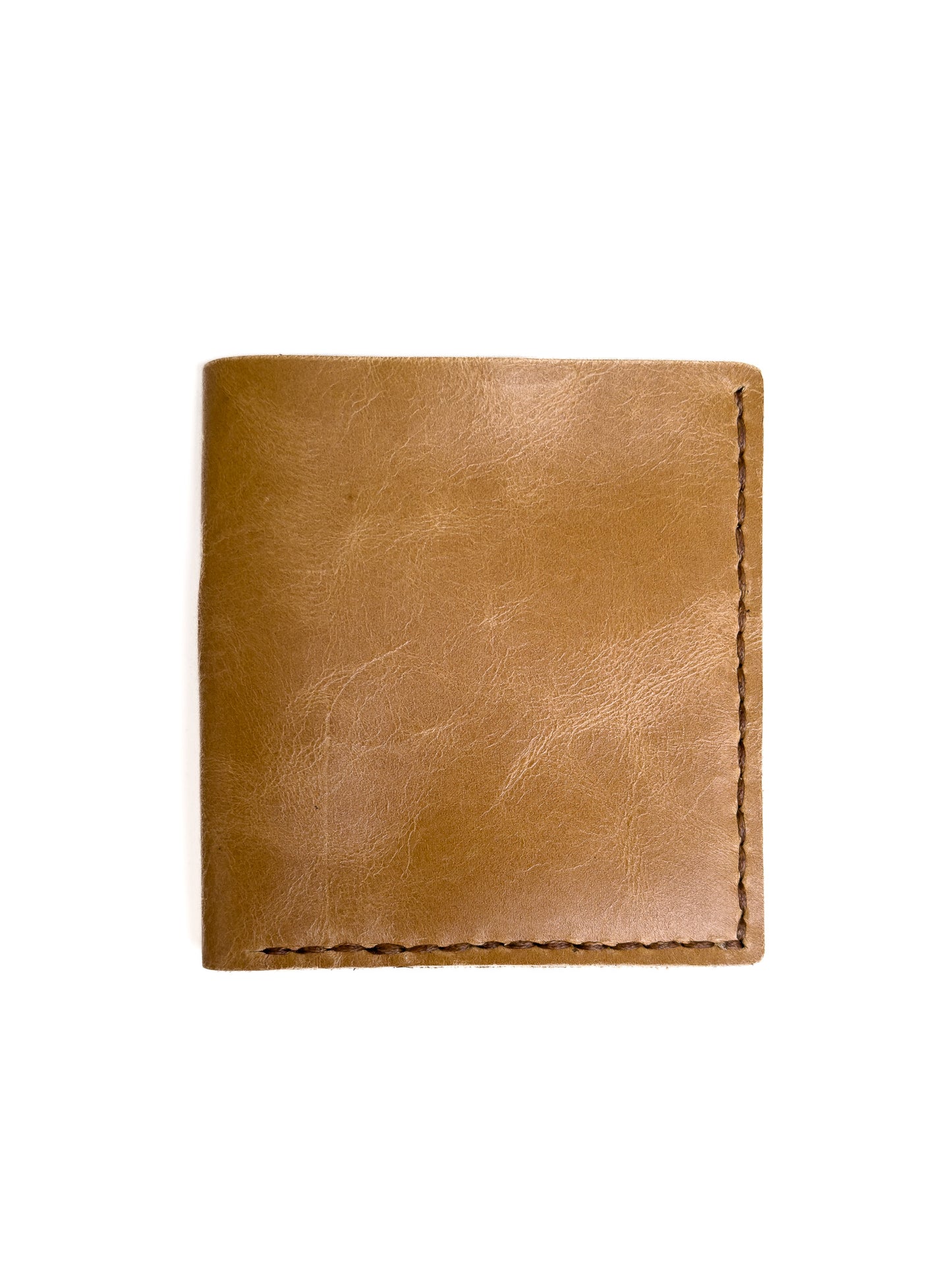 Sanna Leather Bi-fold Wallet