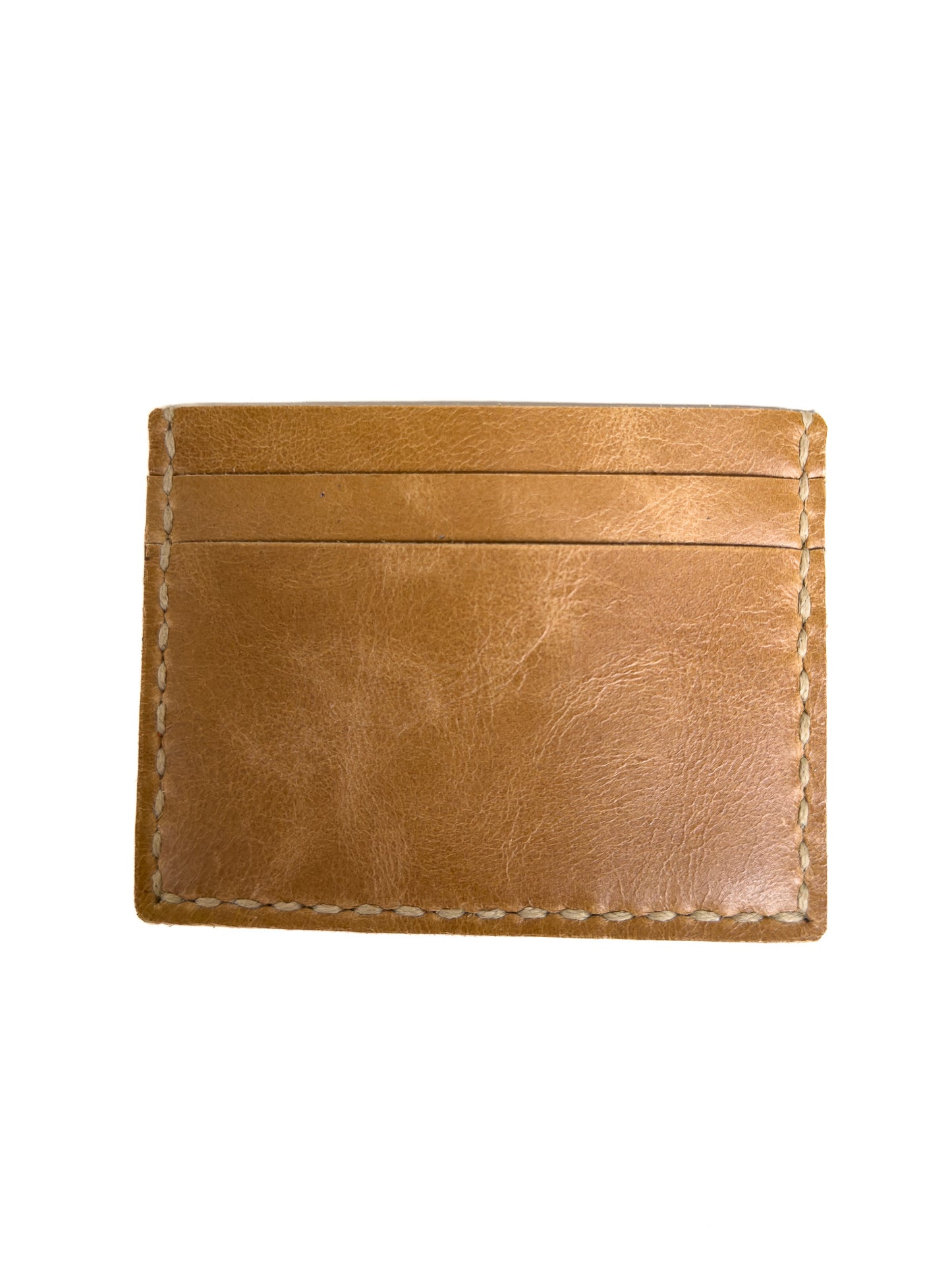 Sanna Leather Slim Wallet