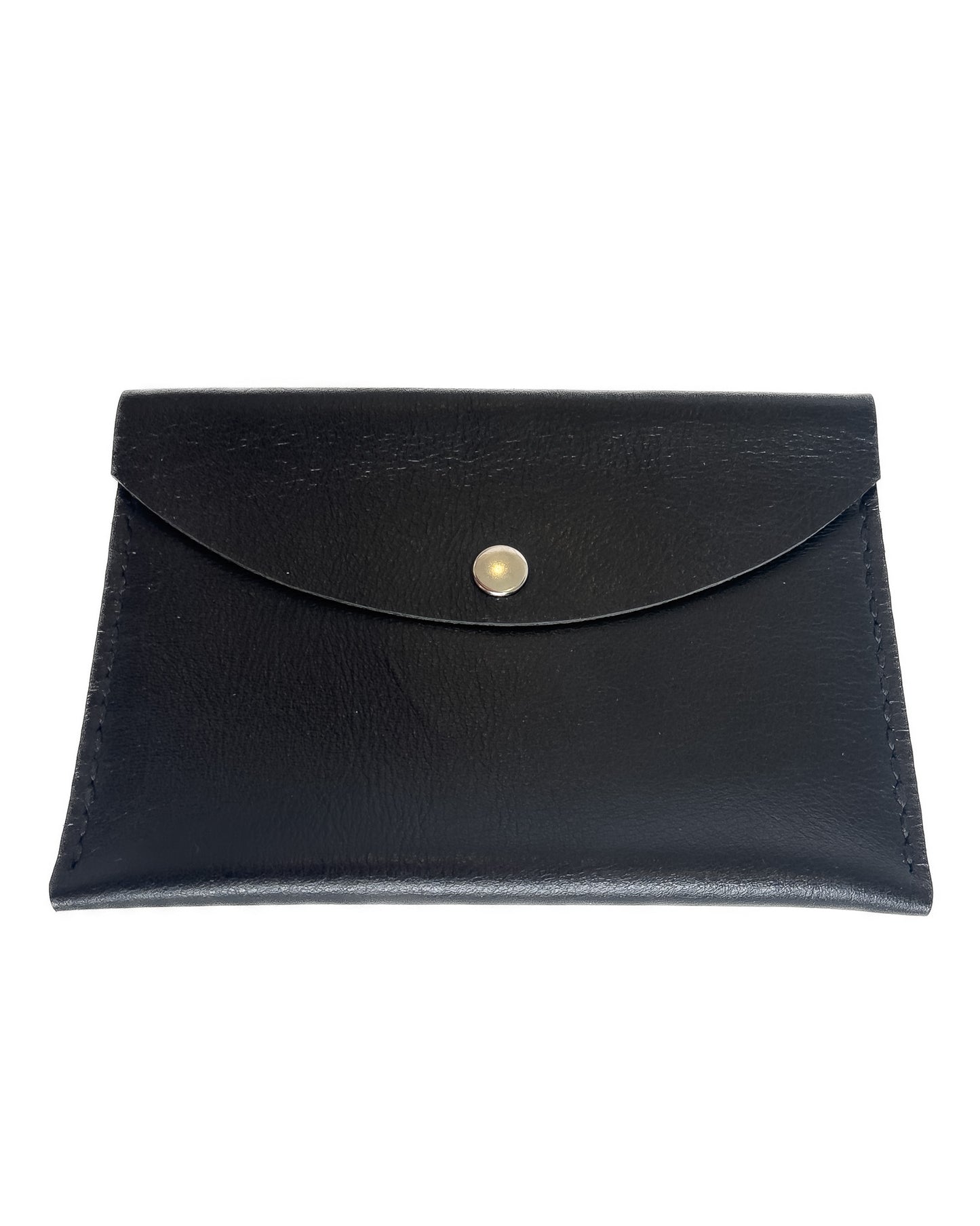 Sanna Leather Handy Pouch
