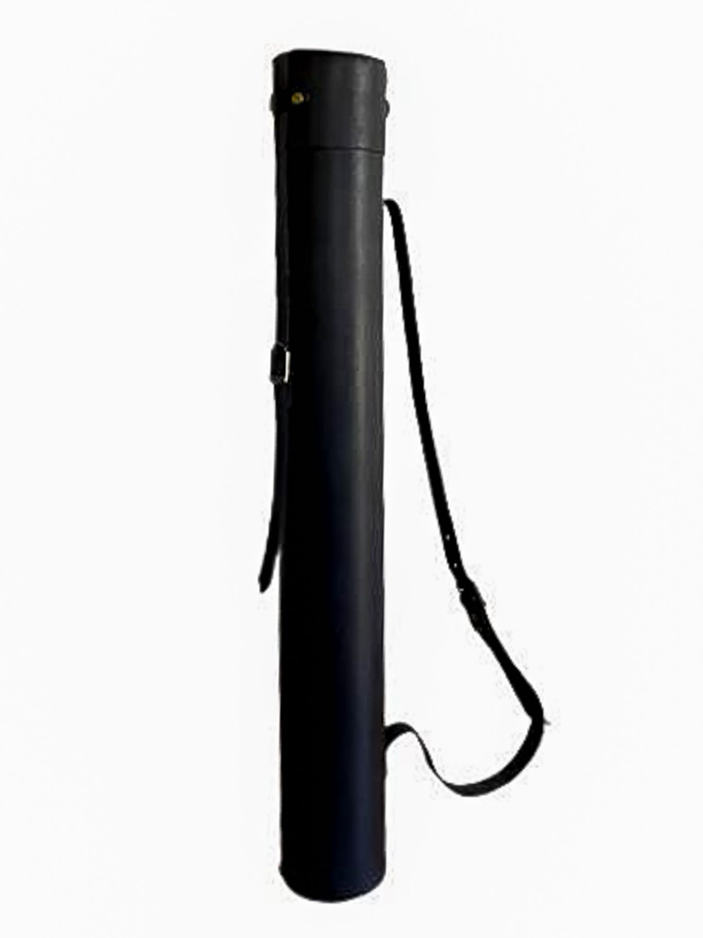 Sanna Leather Architects portfolio tube