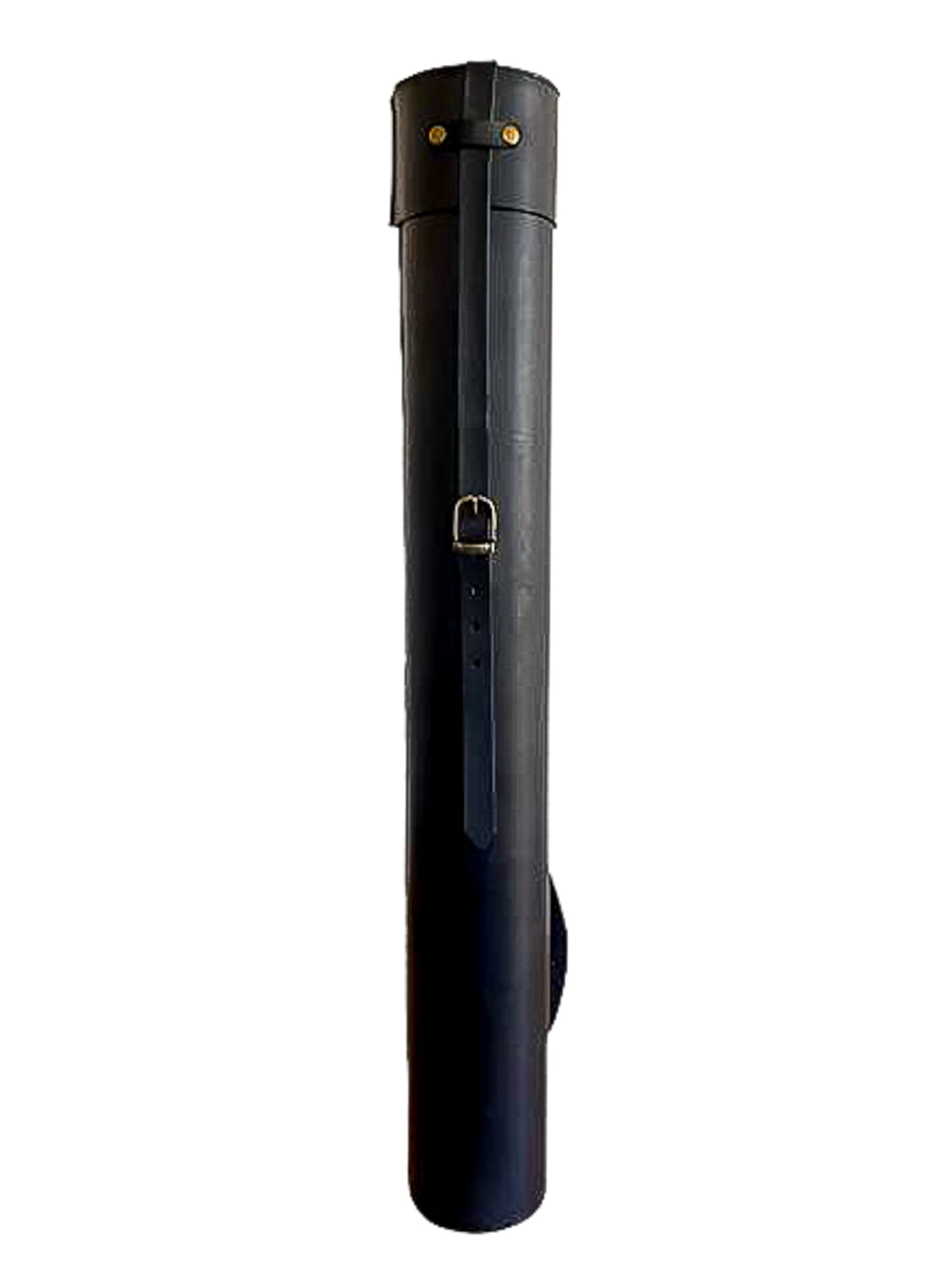 Sanna Leather Architects portfolio tube
