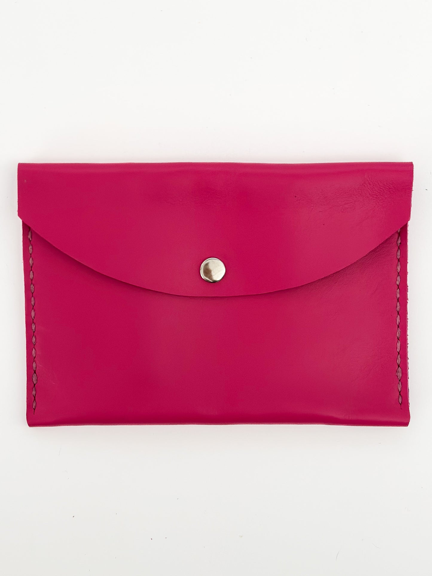 Sanna Leather Handy Pouch