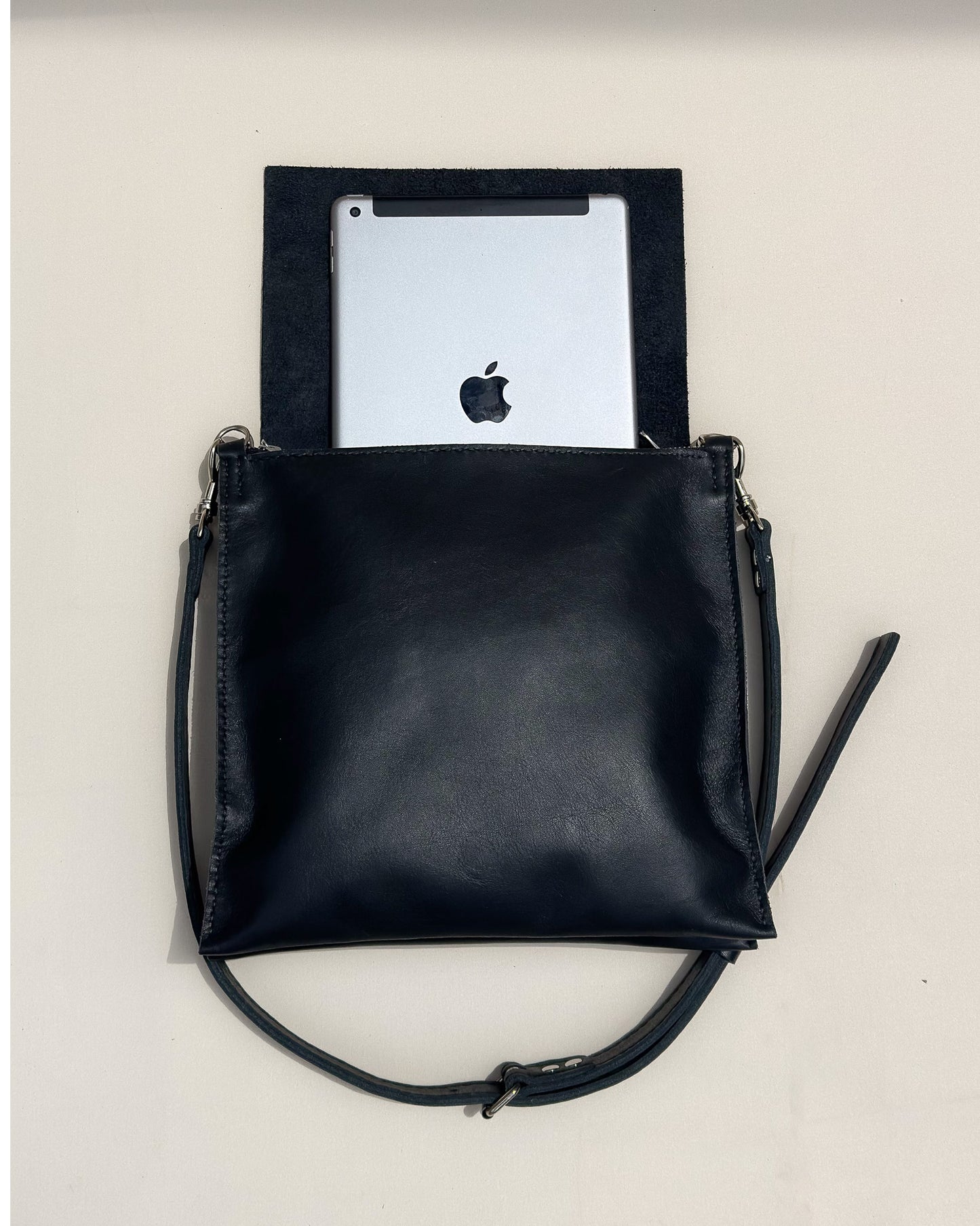 Sanna Leather Swansea Everyday bag