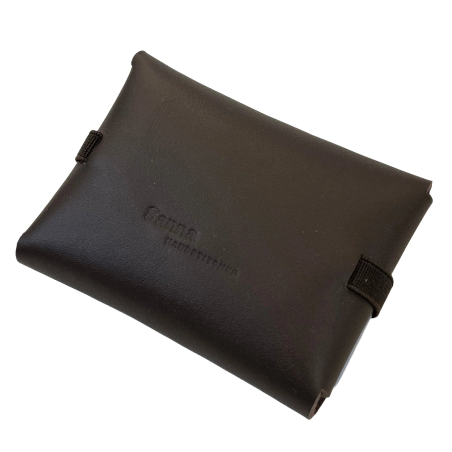 Sanna Leather Sintra mini wallet