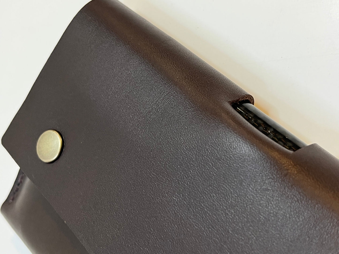 Sanna Leather Travel Wallet