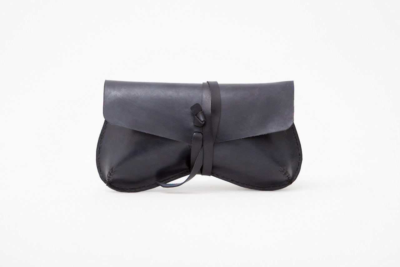 Sanna Leather Tietiesbaai bag