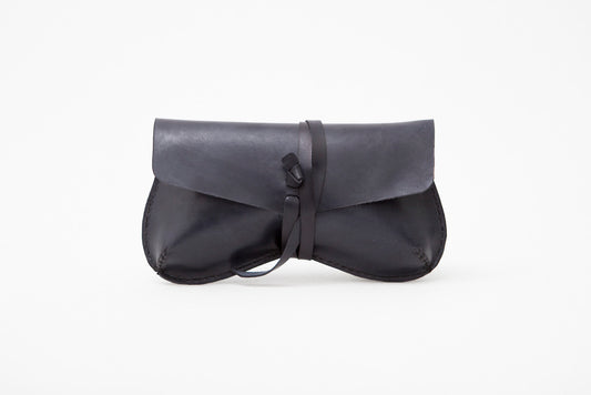 Sanna Leather Tietiesbaai bag