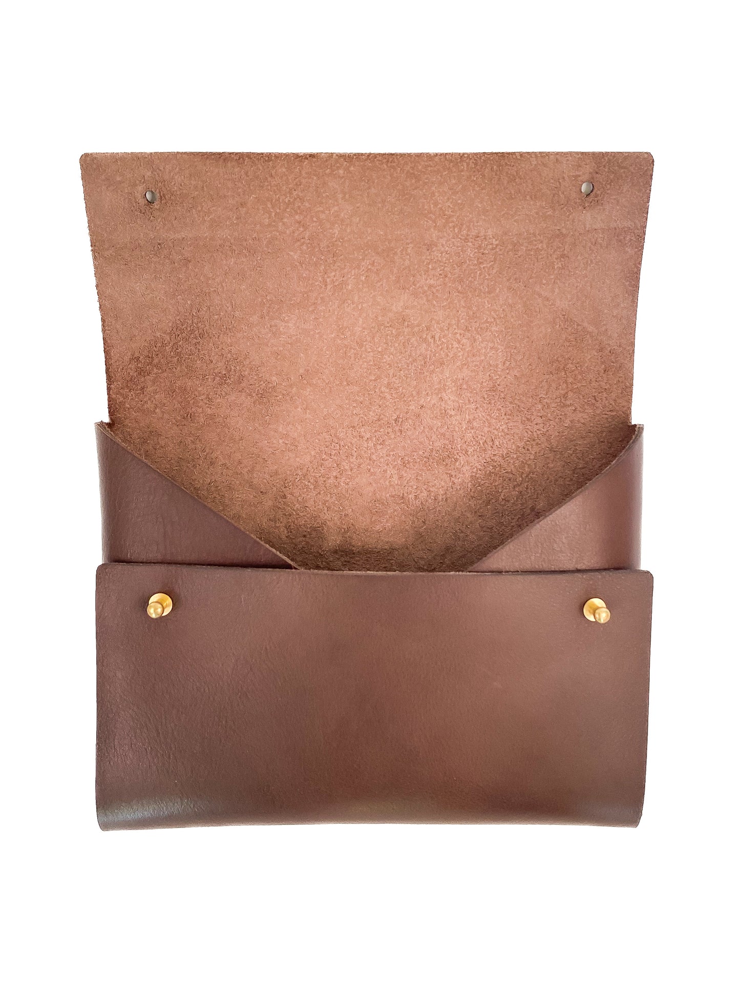 Sanna Leather Kindle Tablet Sleeve