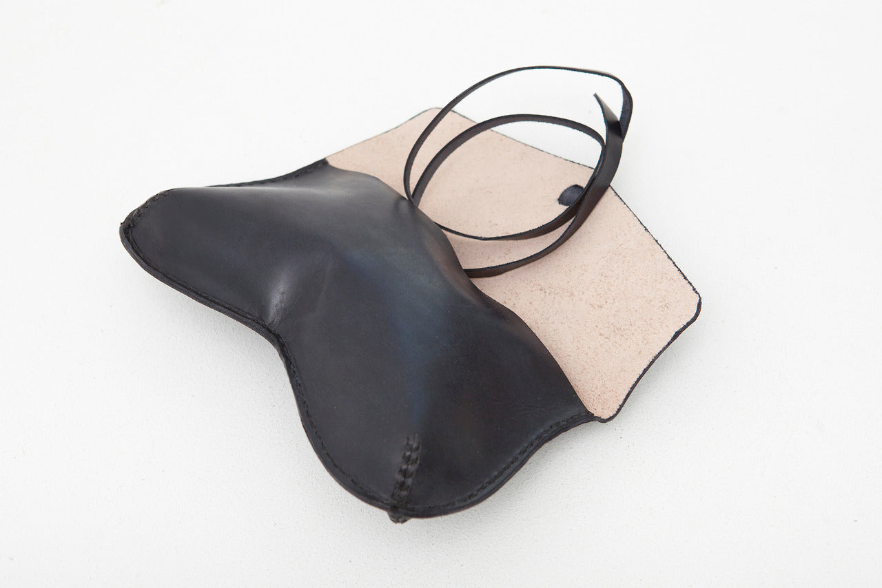 Sanna Leather Tietiesbaai bag