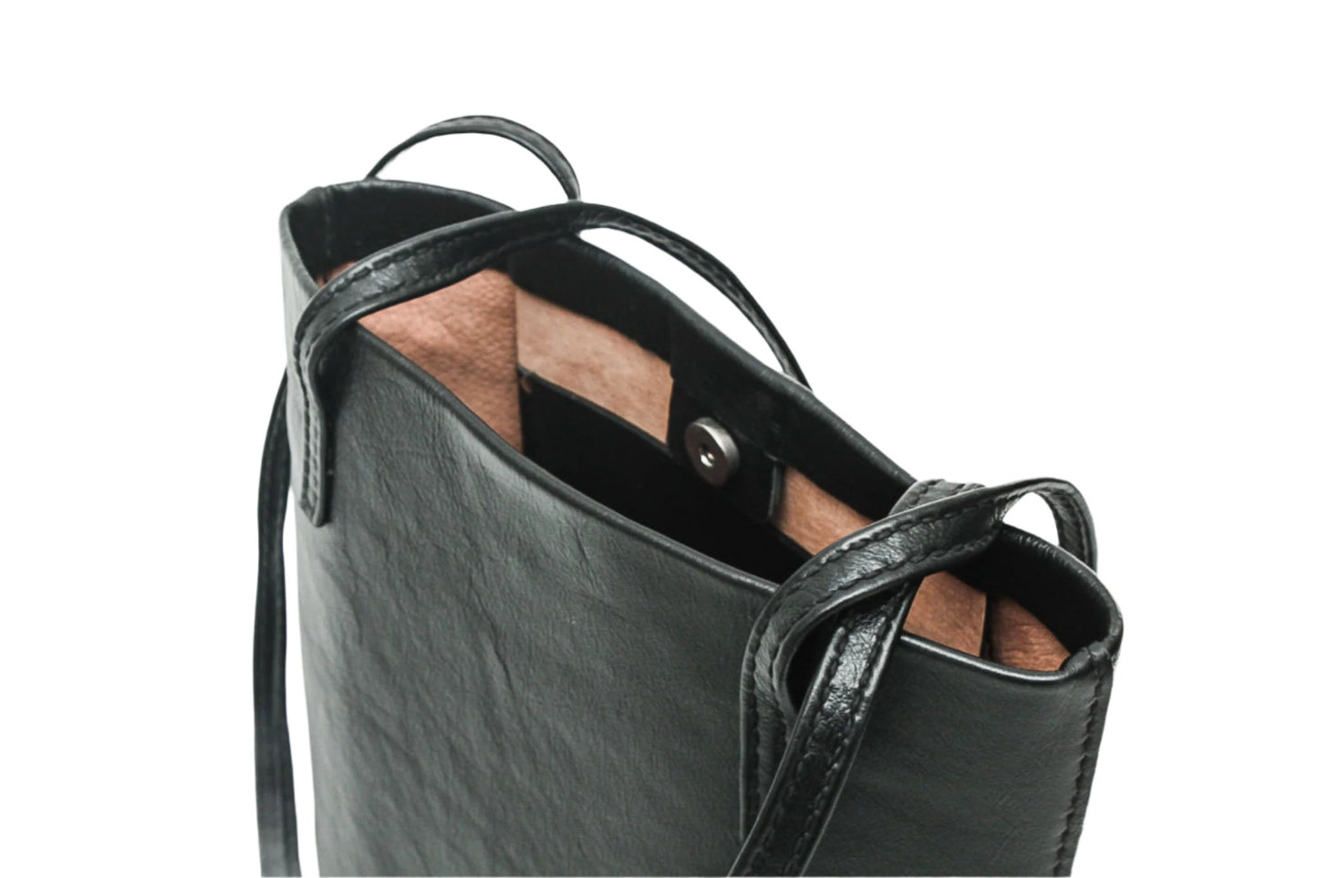Sanna Leather Tulbach ladies handbag