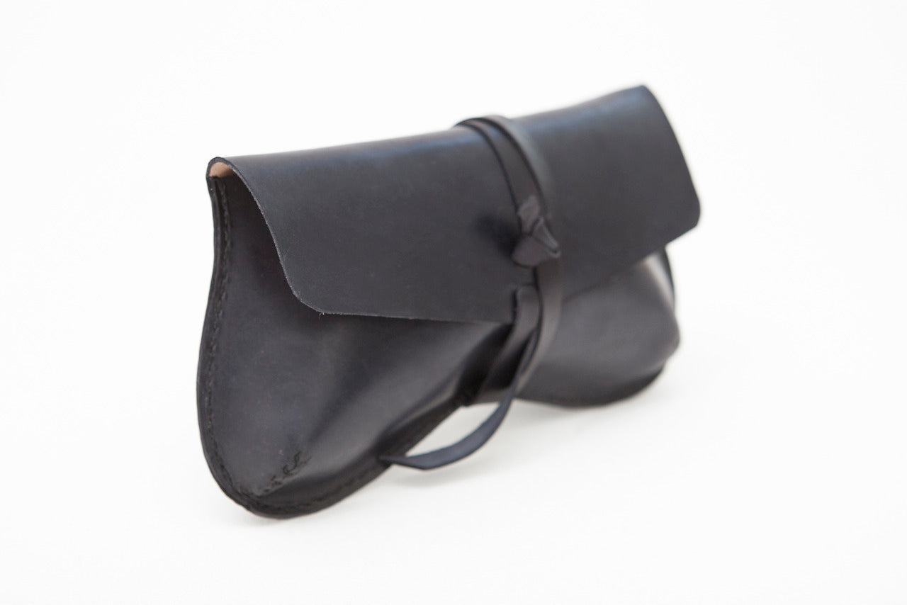 Sanna Leather Tietiesbaai bag