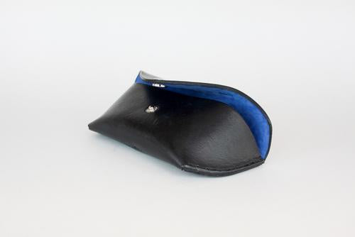 Sanna Leather sunglasses case