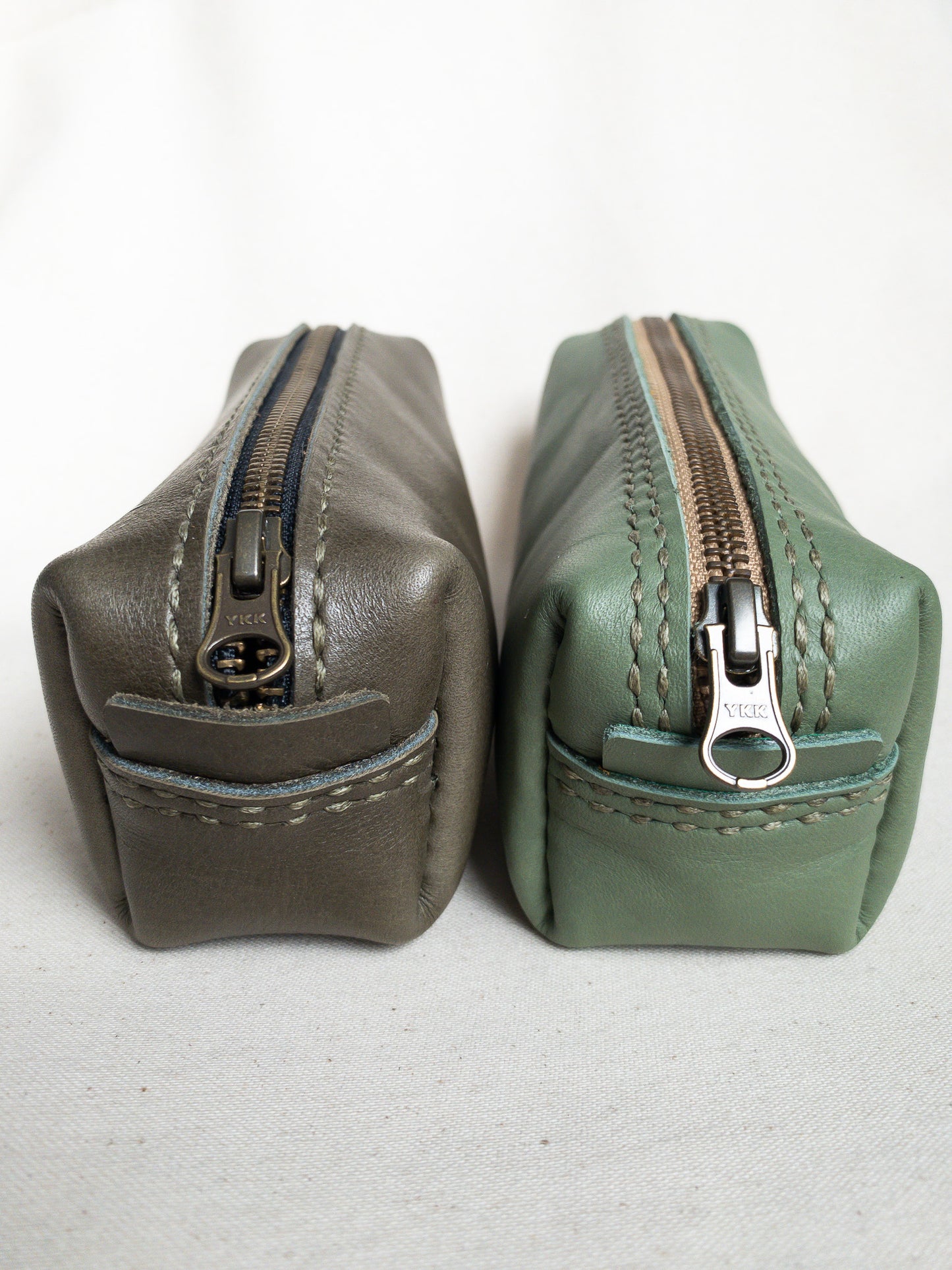 Sanna Zip Pouch - Long