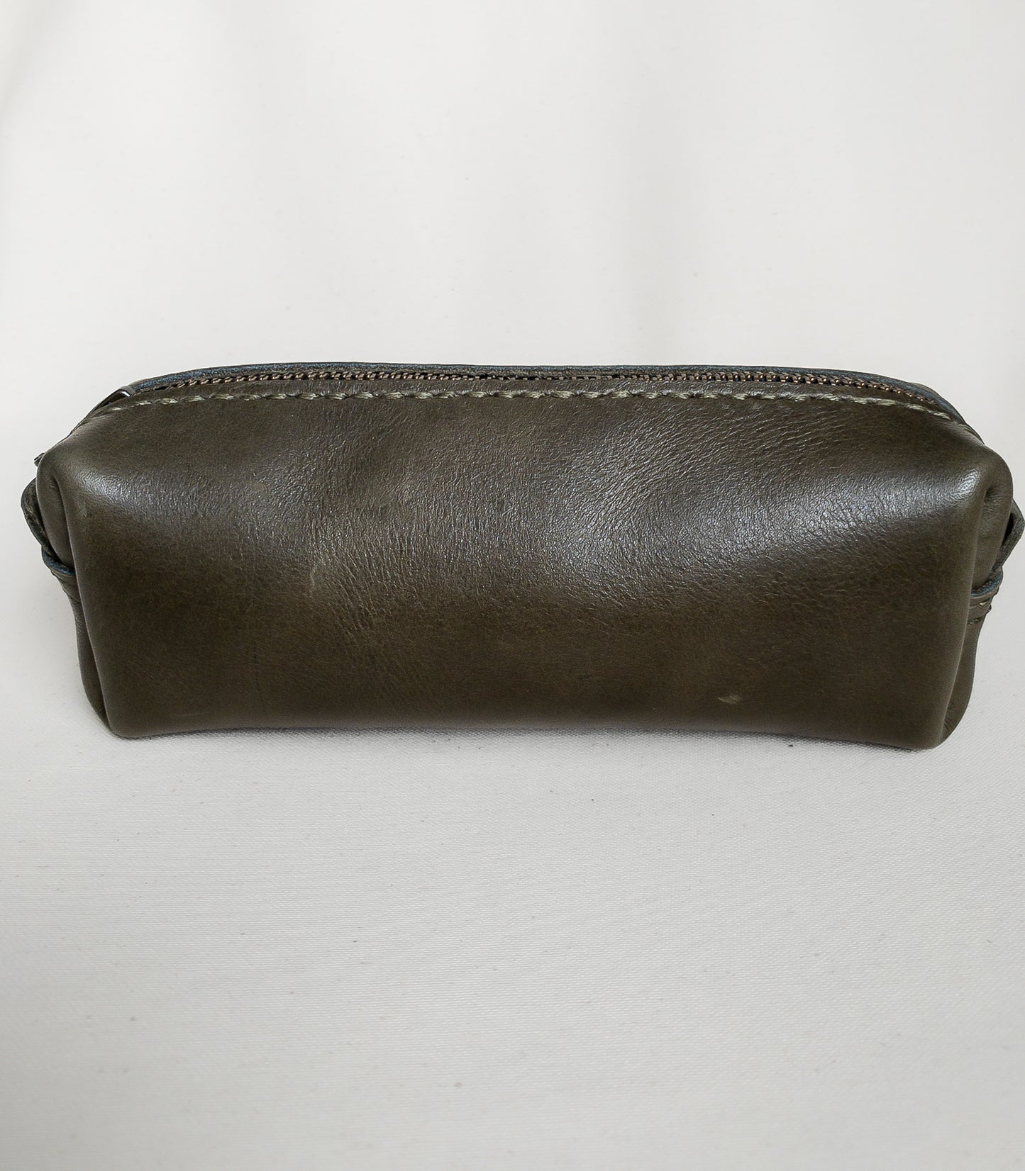 Sanna Zip Pouch - Long