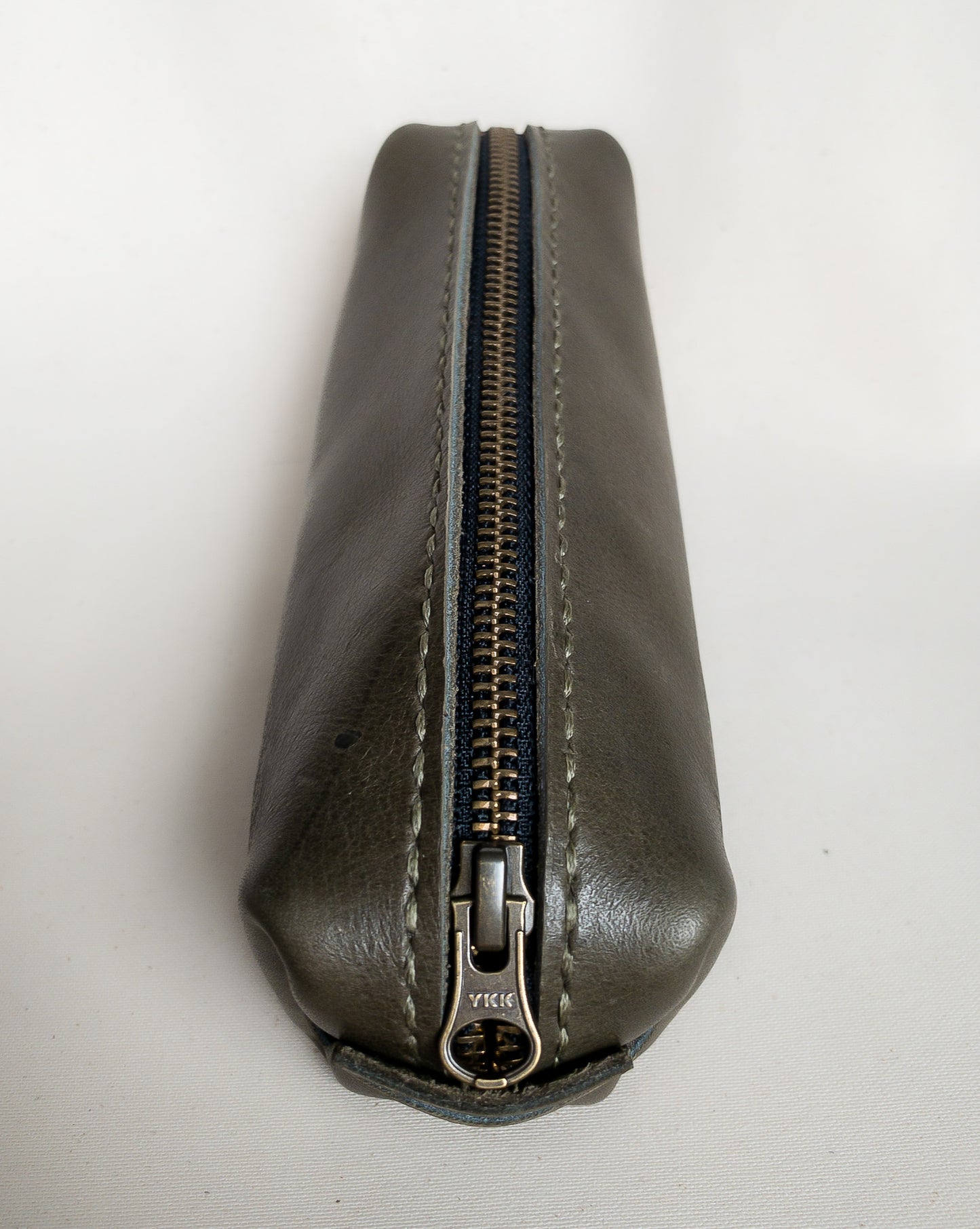 Sanna Zip Pouch - Long