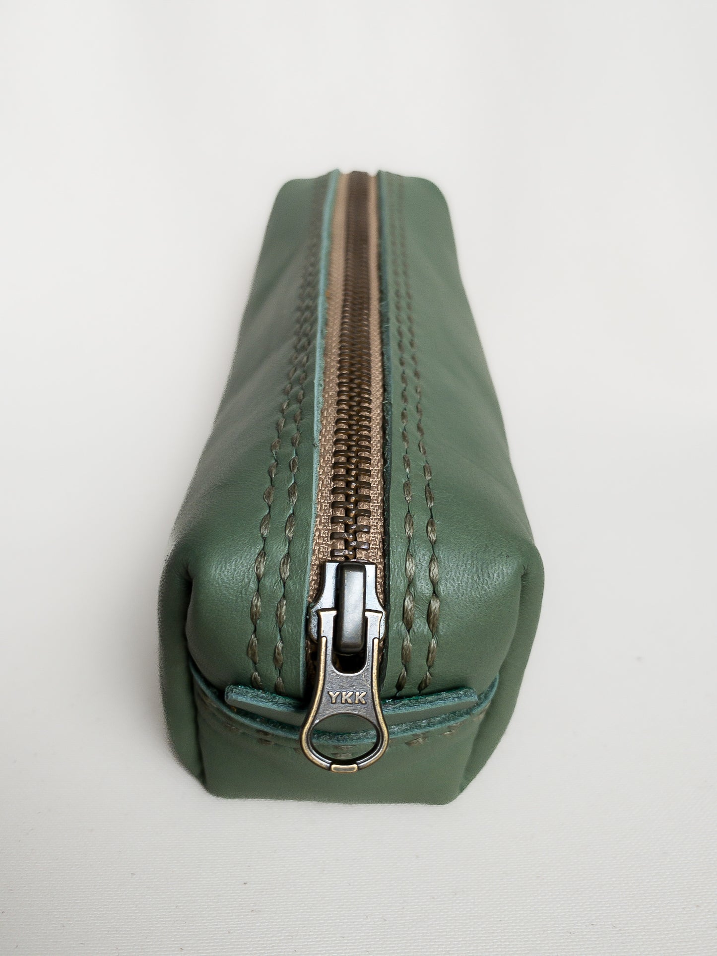 Sanna Zip Pouch - Long