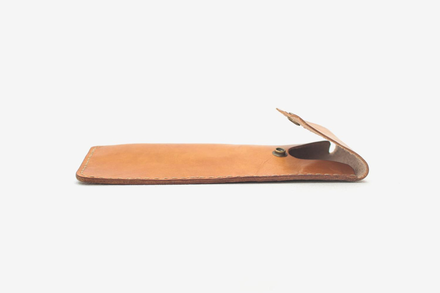 Sanna Leather Pen Wallet