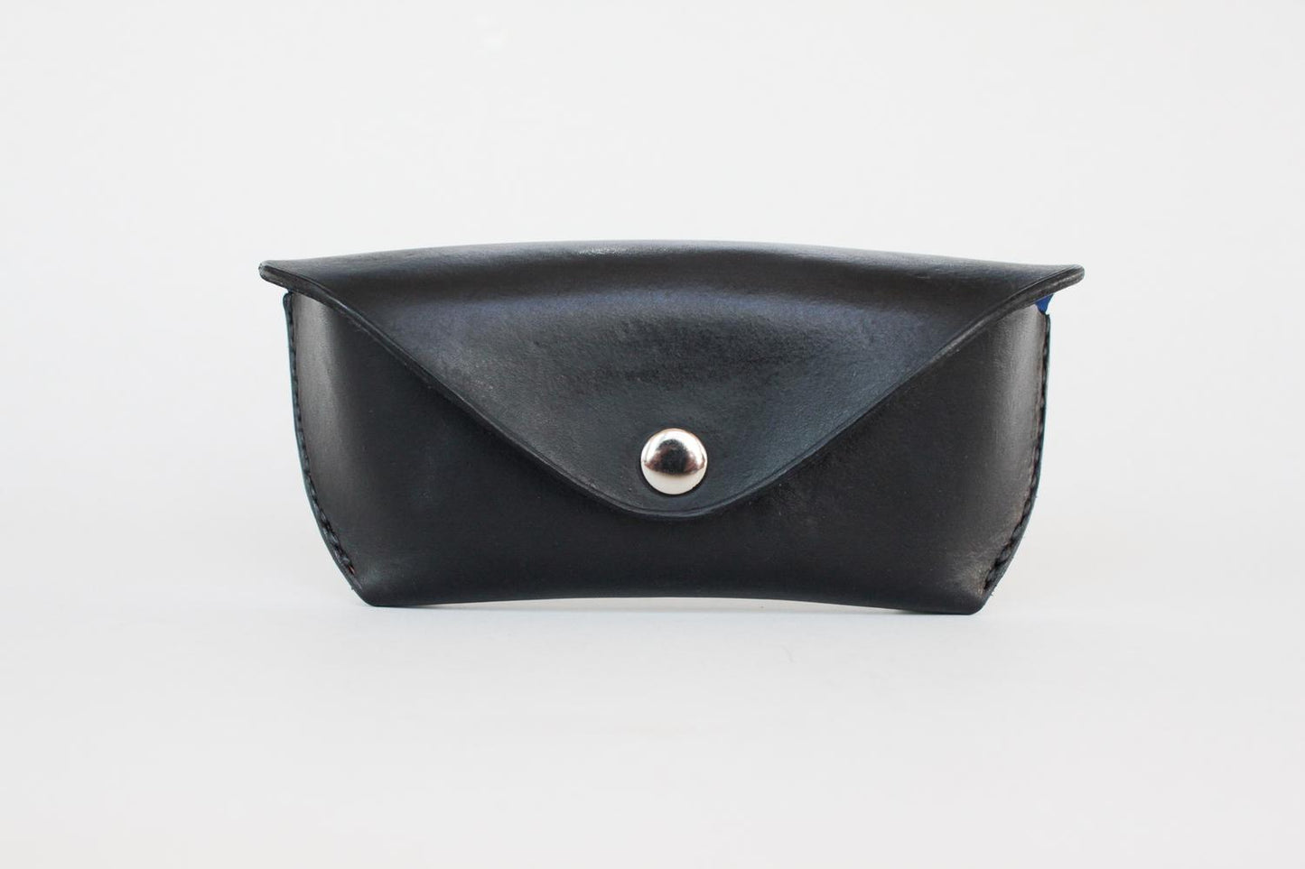 Sanna Leather sunglasses case