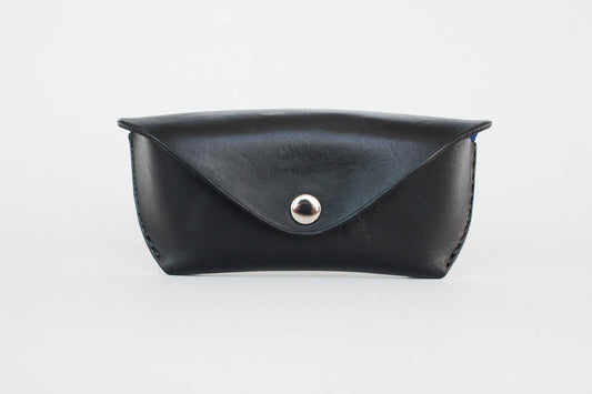 Sanna Leather sunglasses case