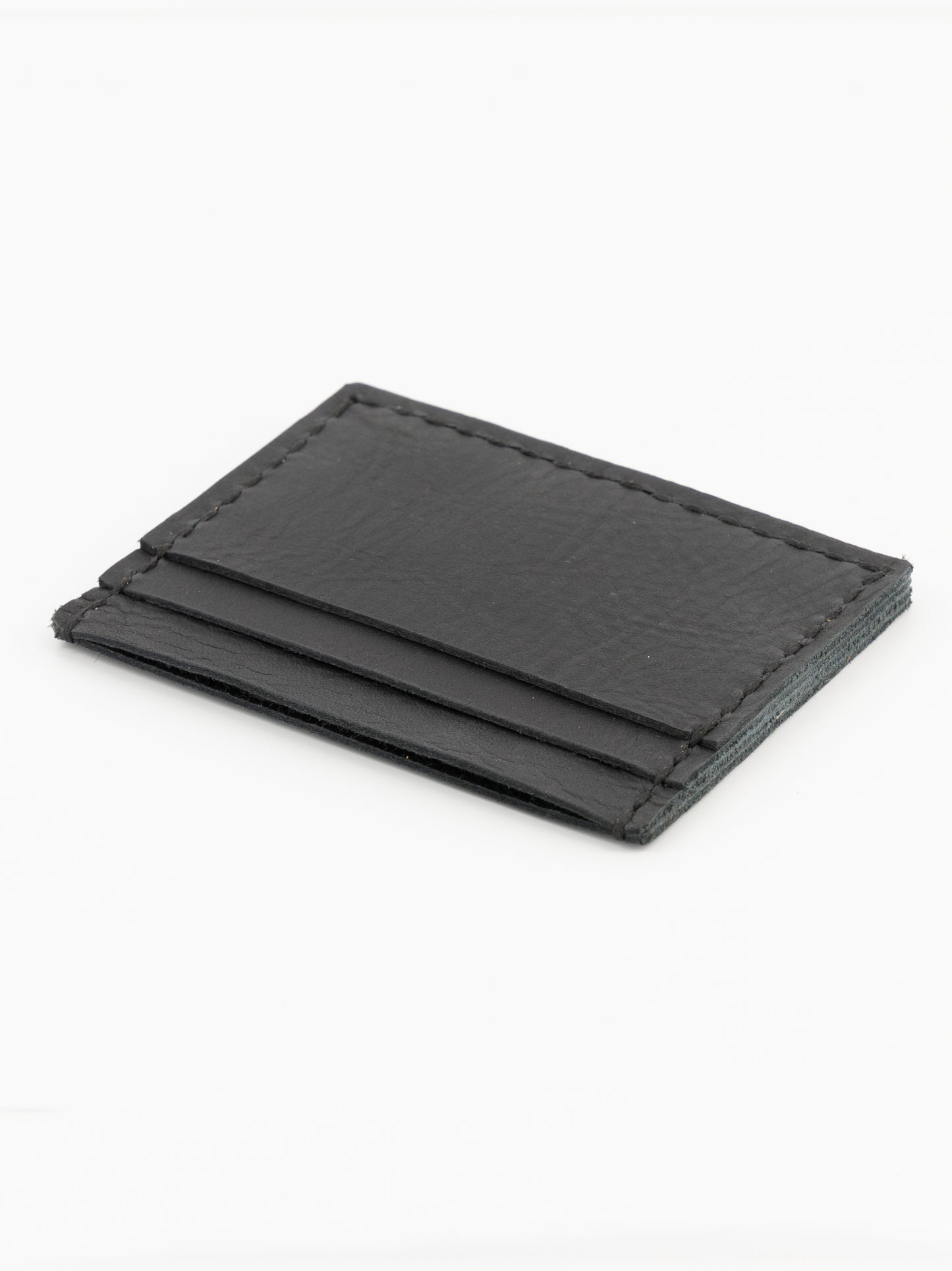 Sanna Leather Slim Wallet