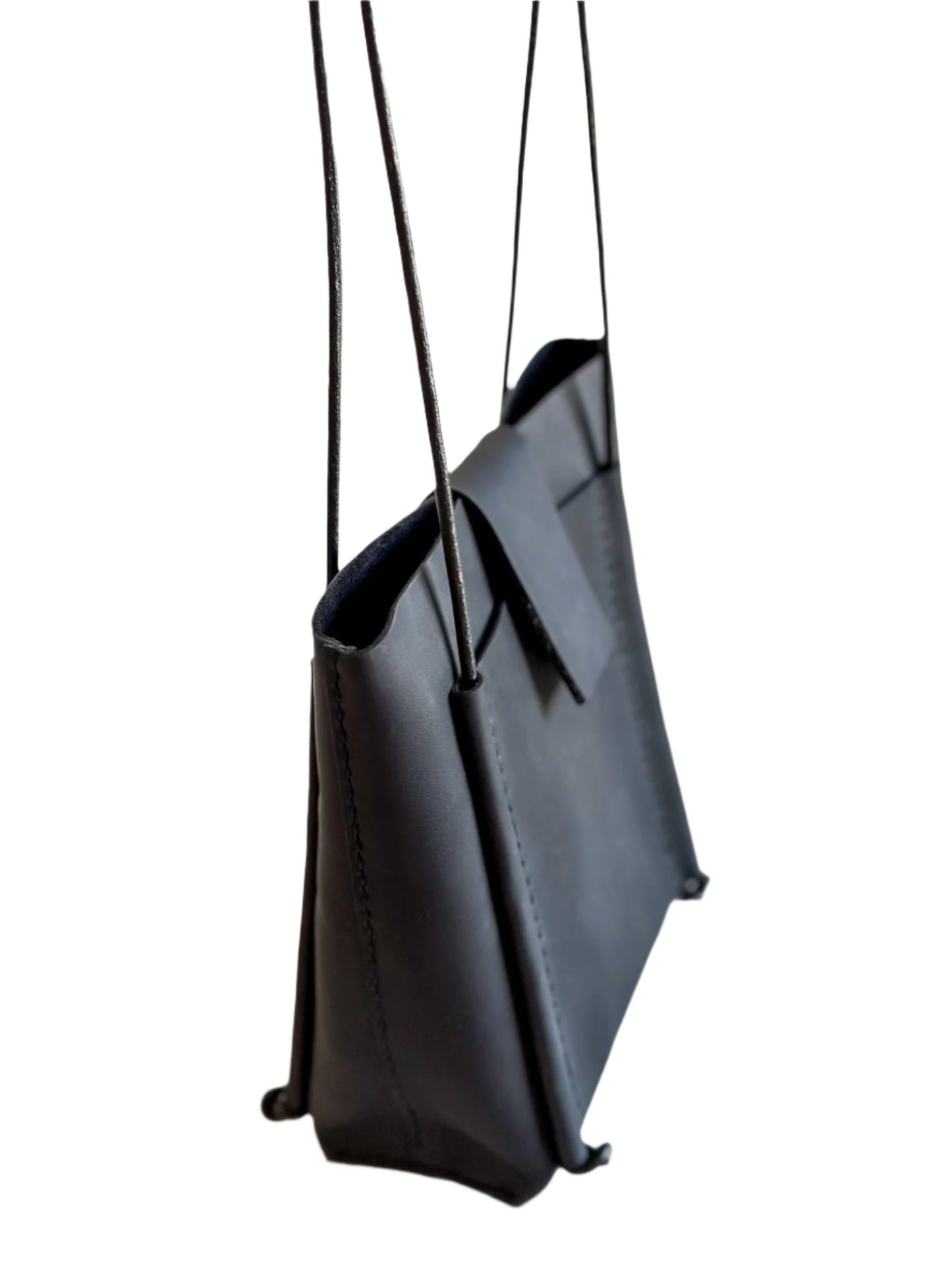 Sanna Leather Eden bag