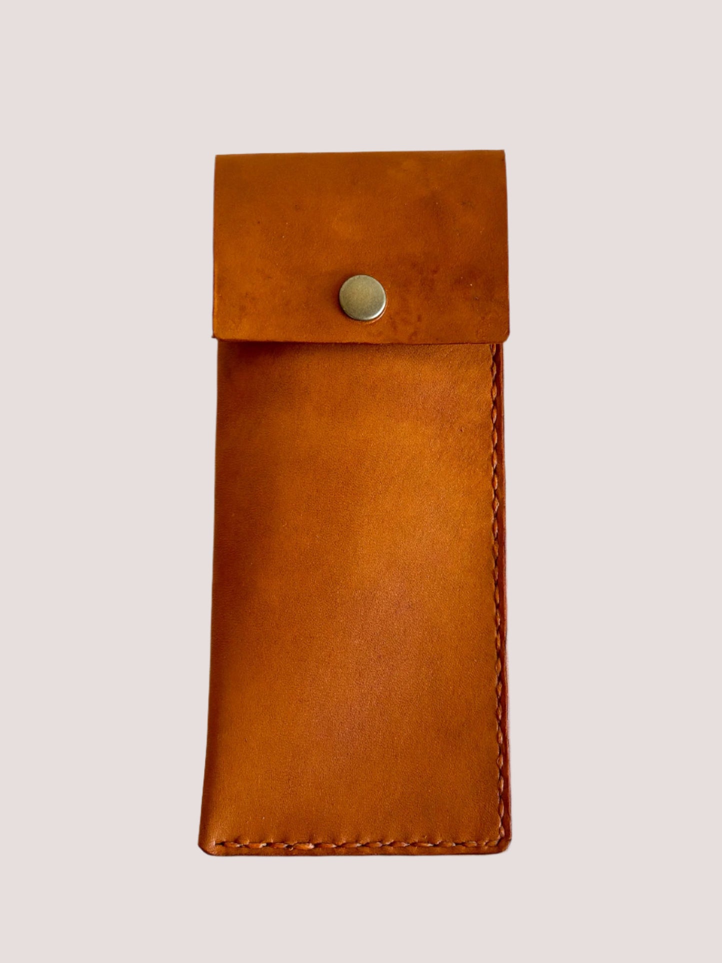 Sanna Leather Pen Wallet