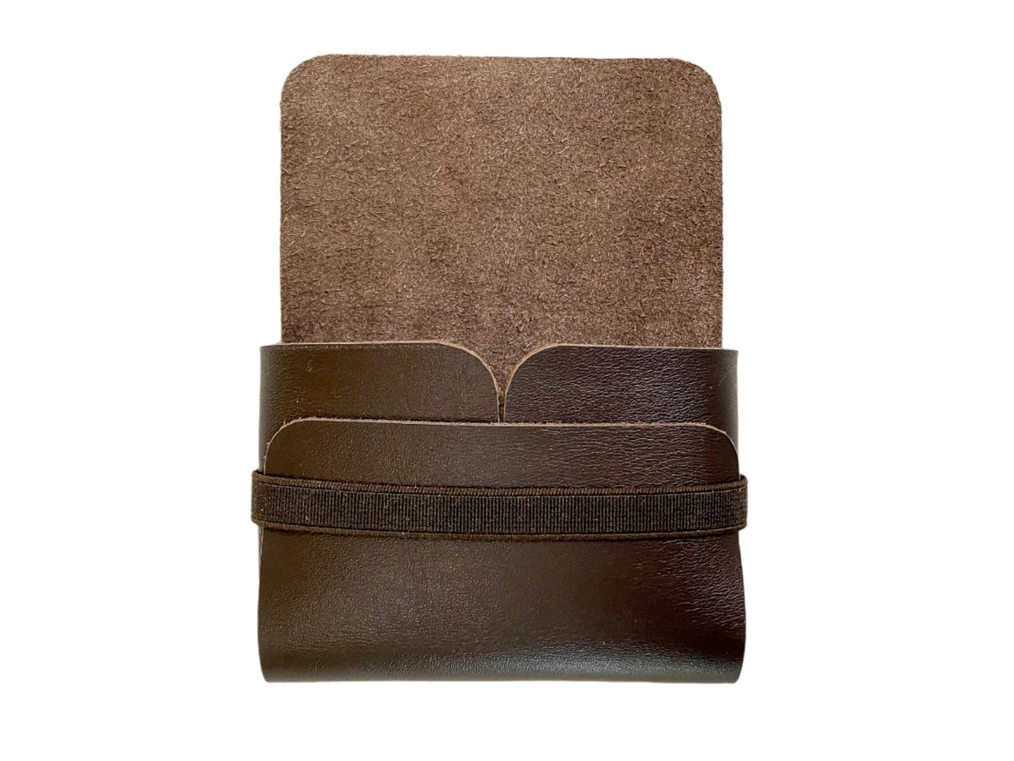 Sanna Leather Sintra mini wallet