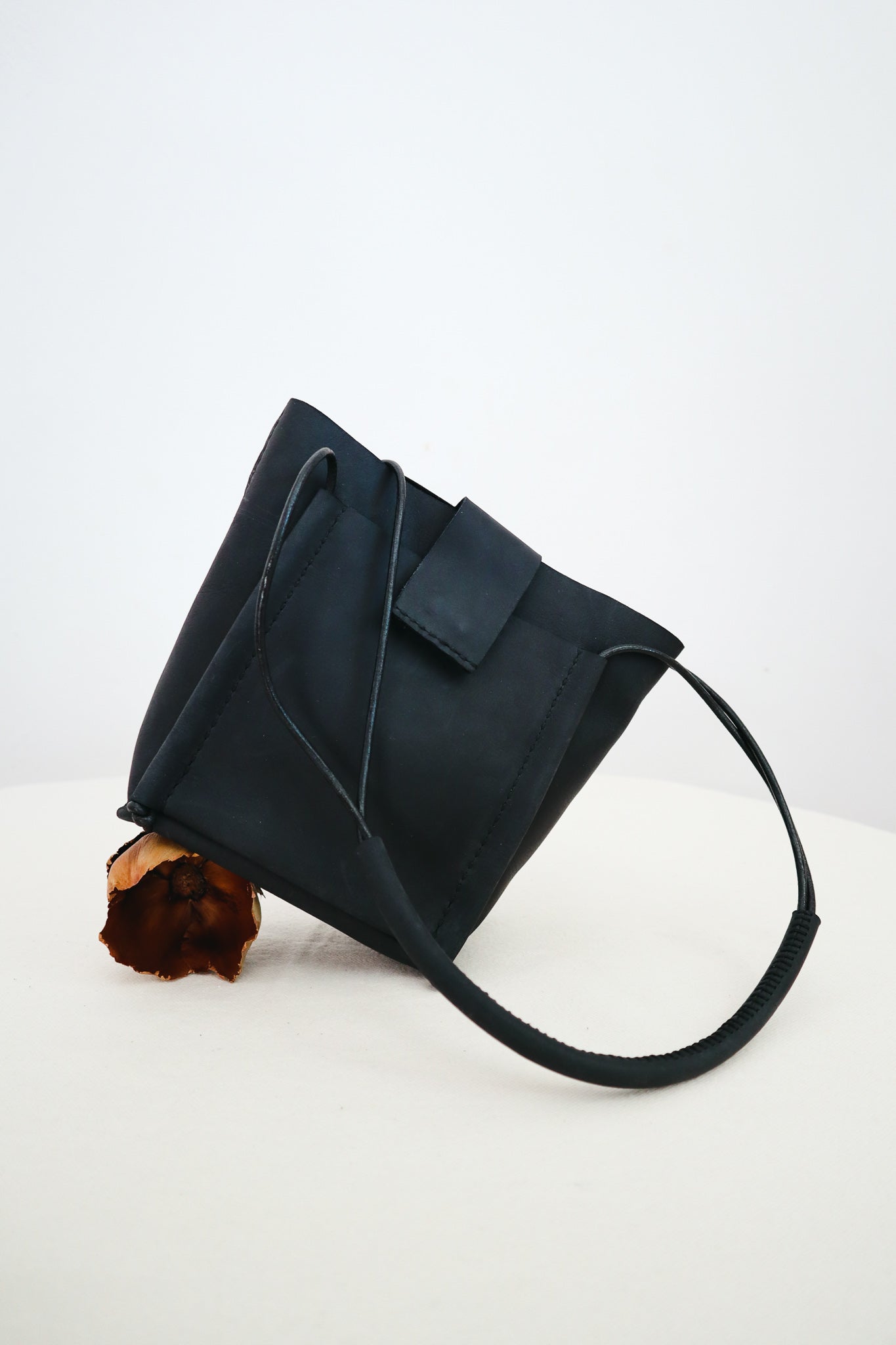 Sanna Leather Eden bag