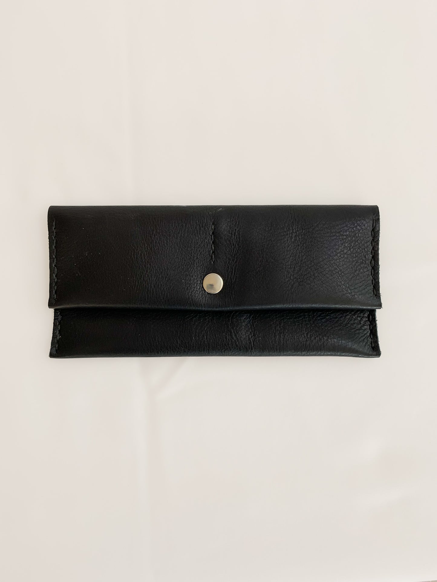 Sanna Leather Phone Wallet