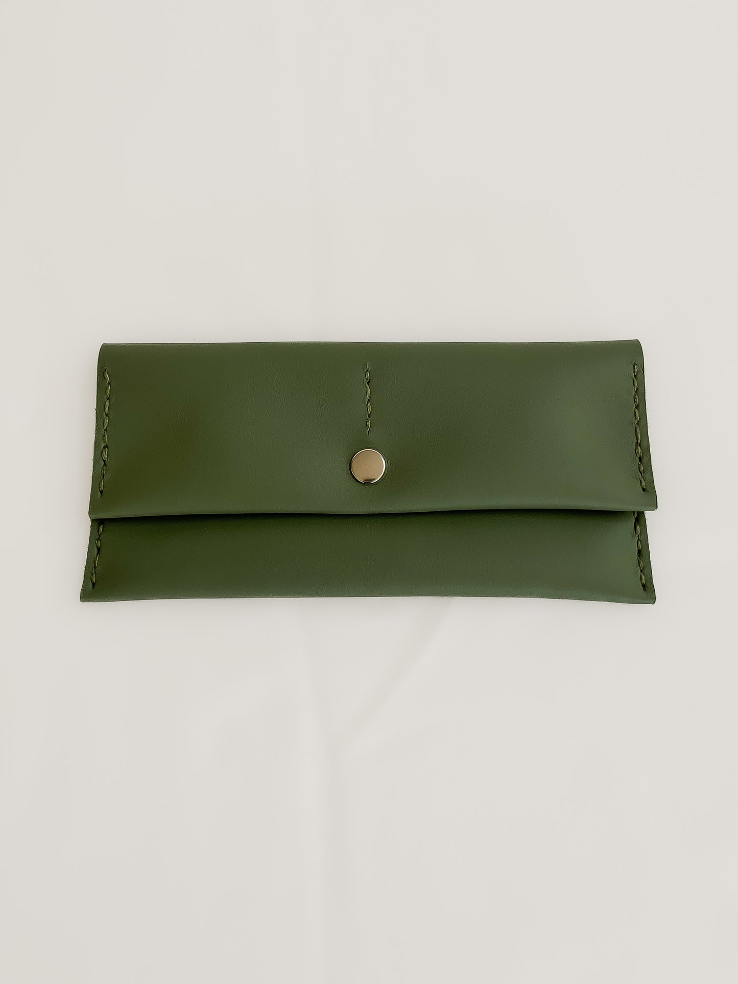 Sanna Leather Phone Wallet