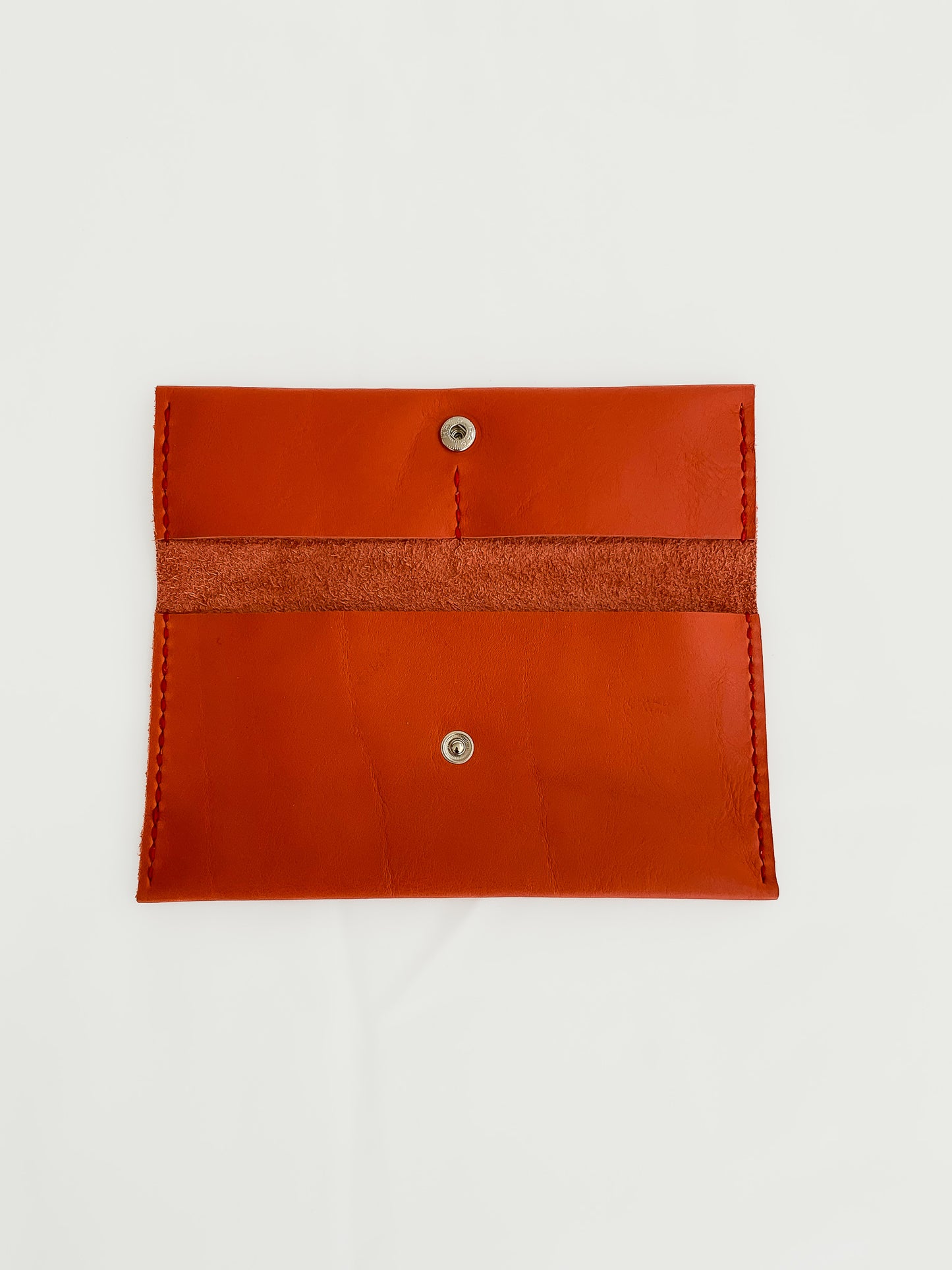 Sanna Leather Phone Wallet