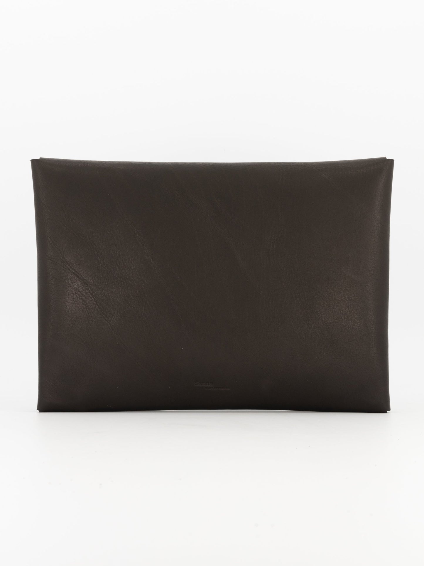 Sanna Leather Midi Table Sleeve