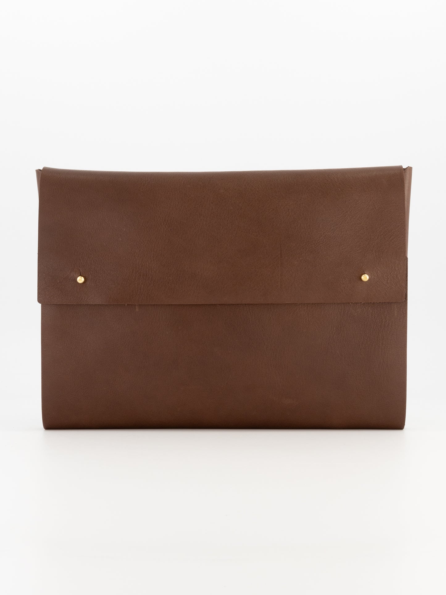 Sanna Leather Tablet / 13 inch Laptop Sleeve