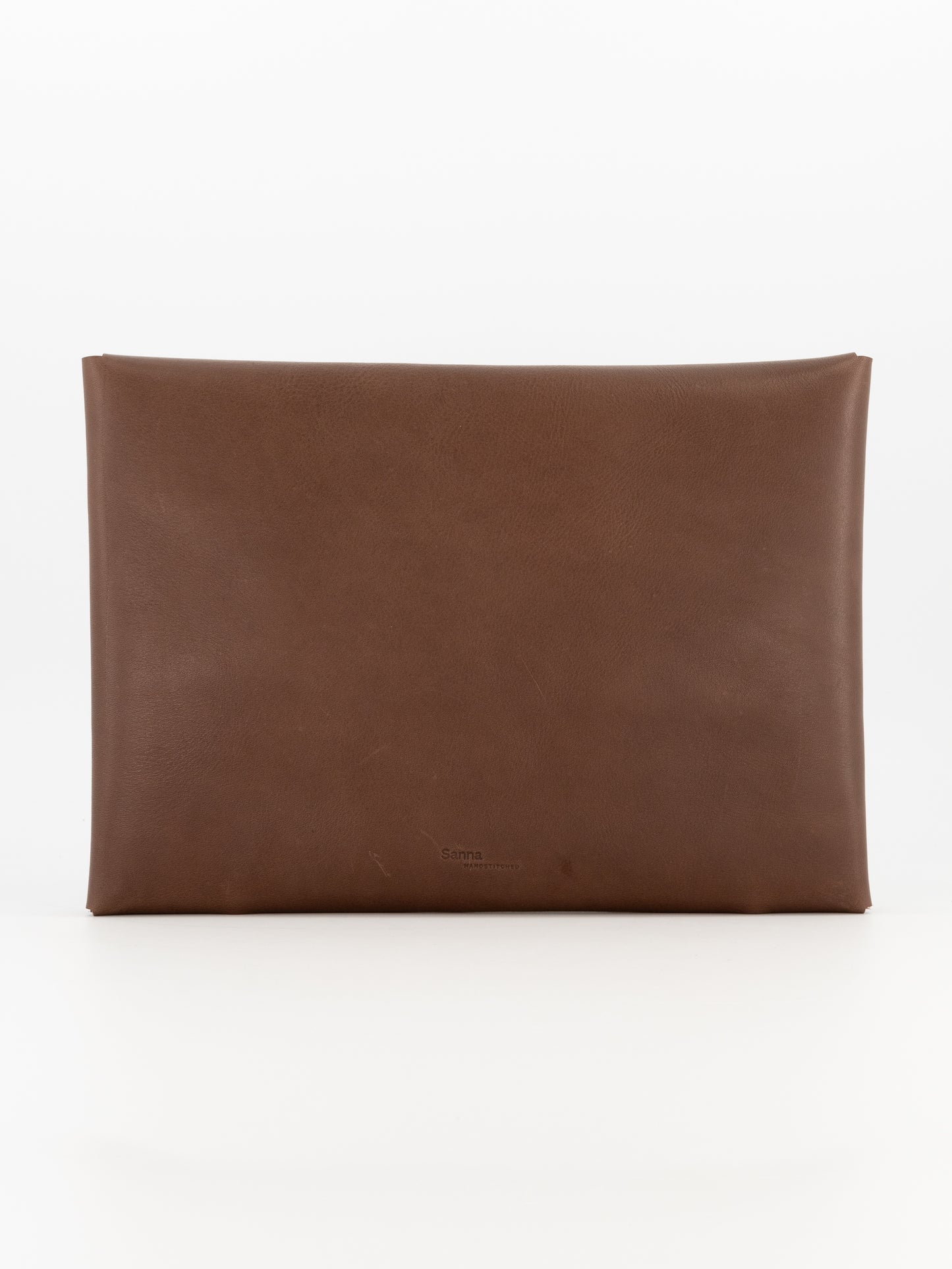 Sanna Leather Tablet / 13 inch Laptop Sleeve