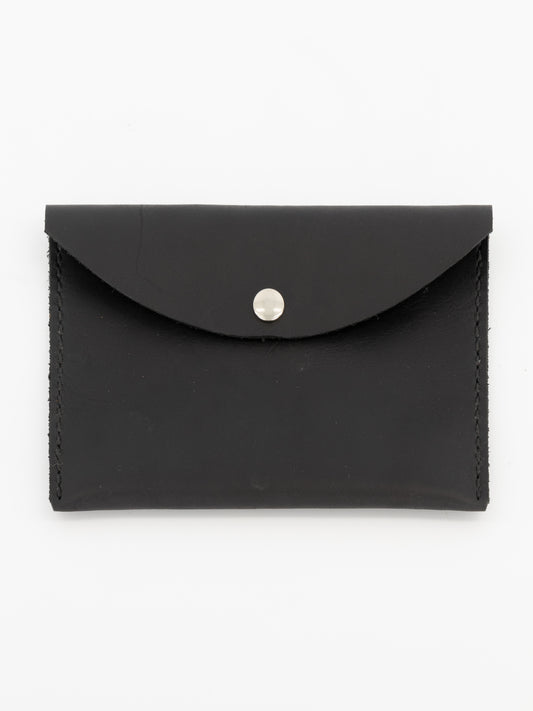 Sanna Leather Handy Pouch