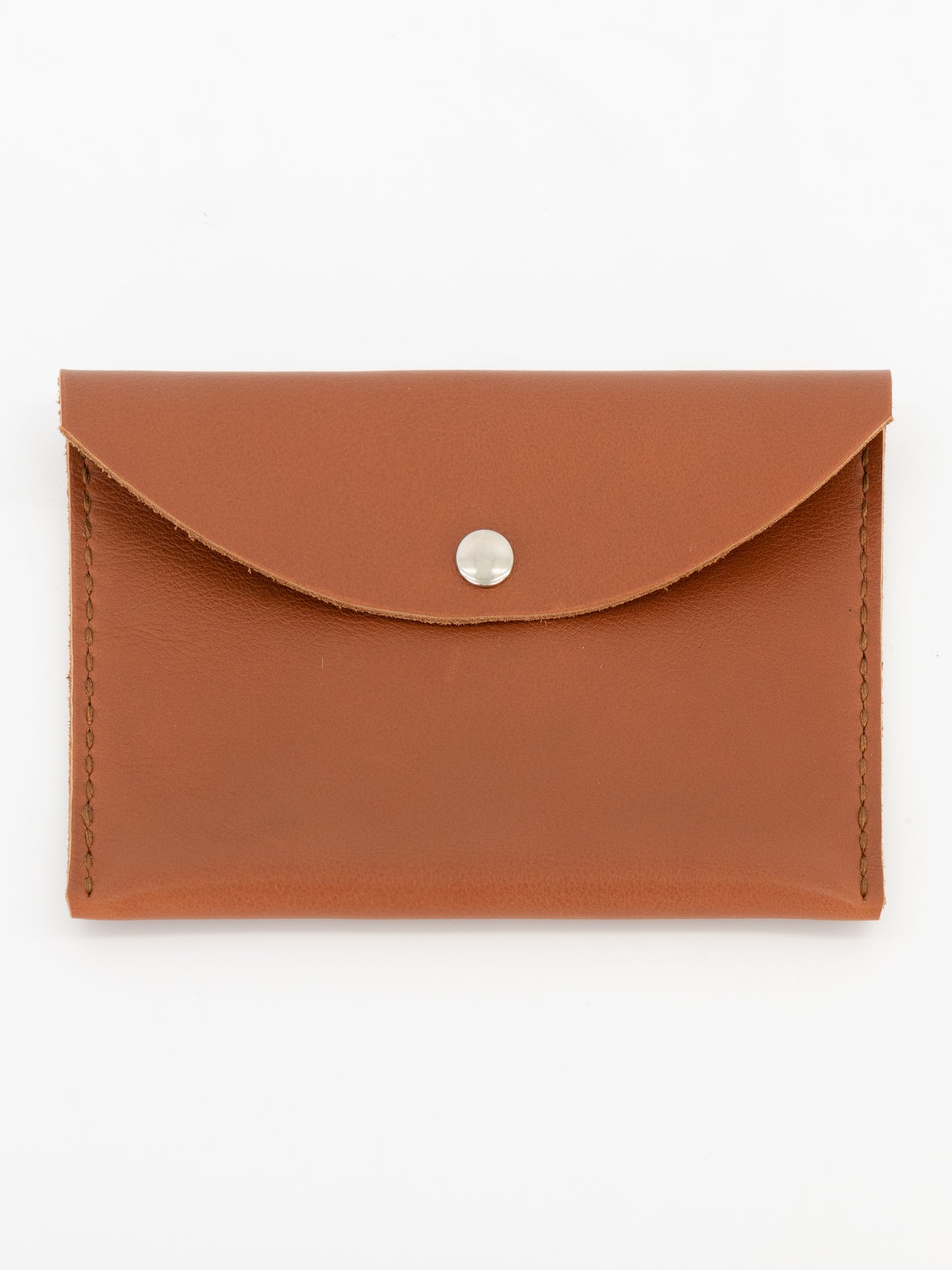 Sanna Leather Handy Pouch