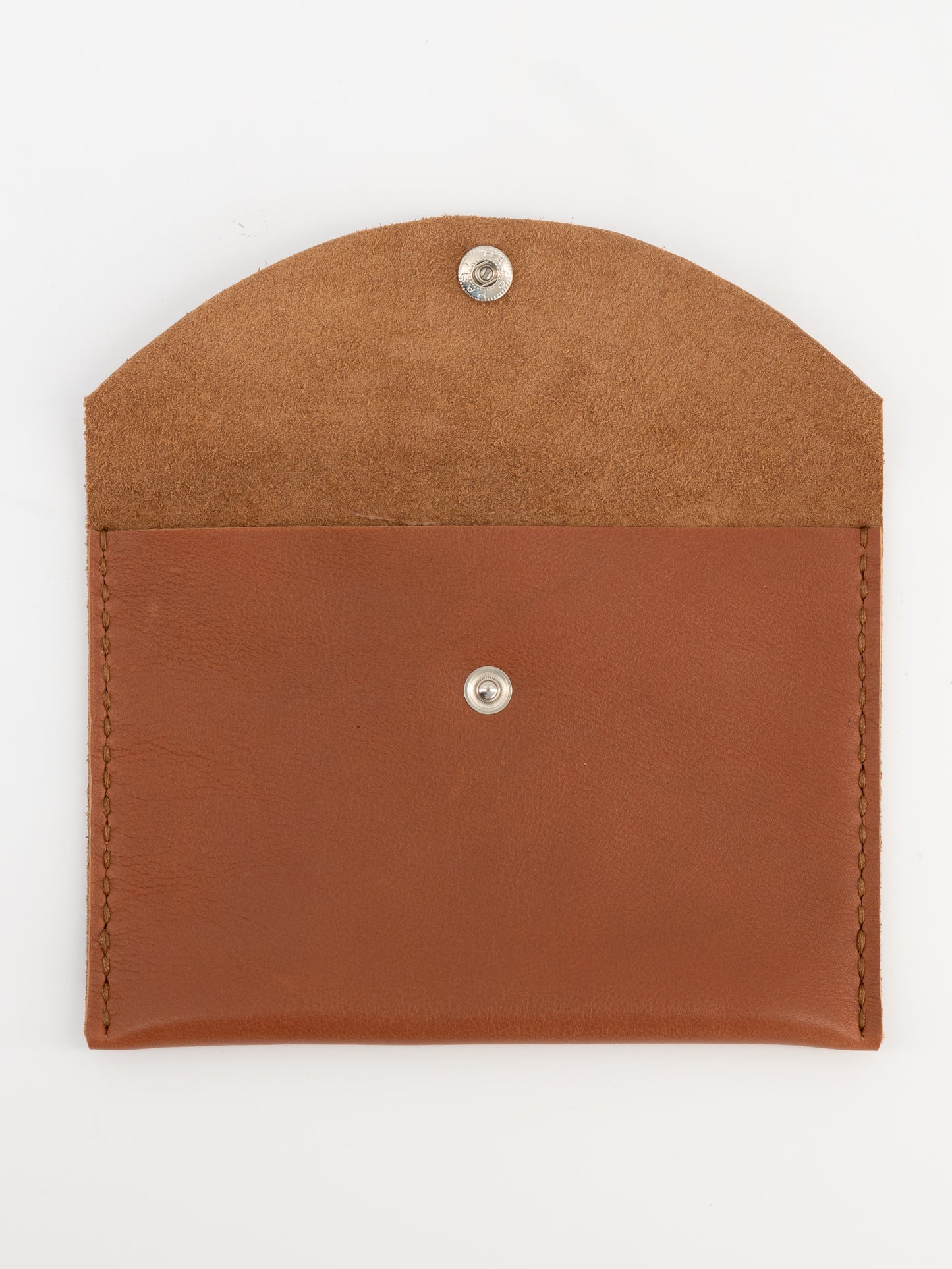 Sanna Leather Handy Pouch