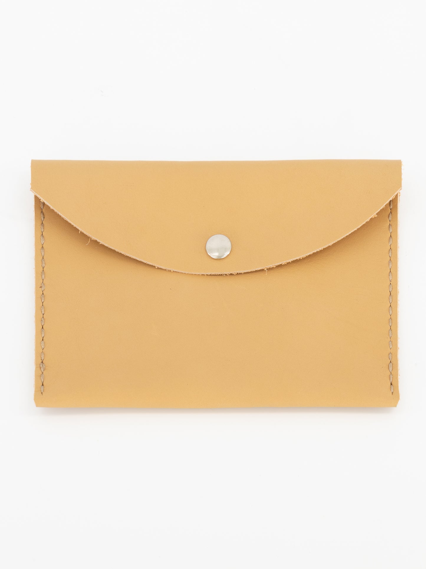 Sanna Leather Handy Pouch