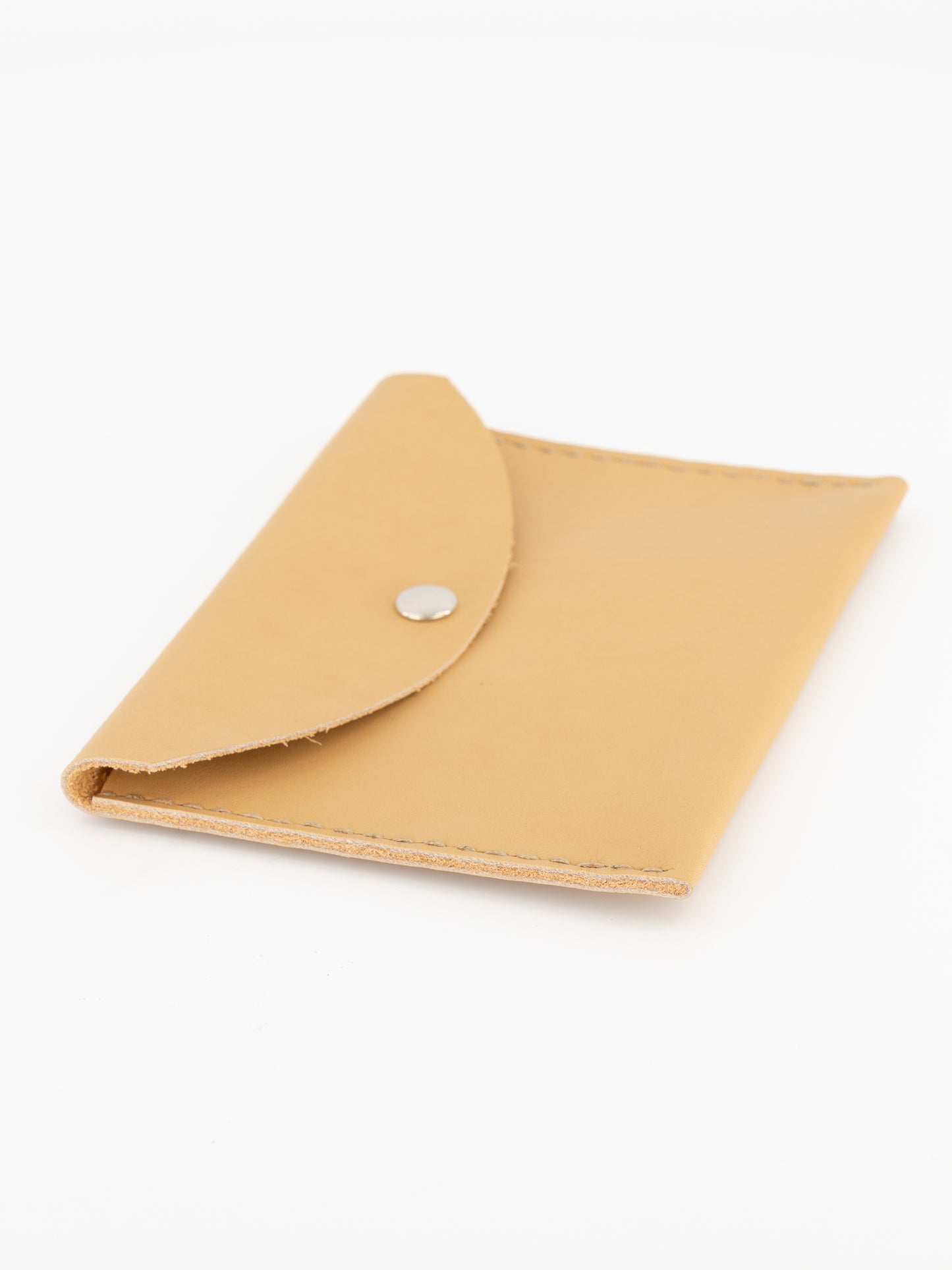 Sanna Leather Handy Pouch