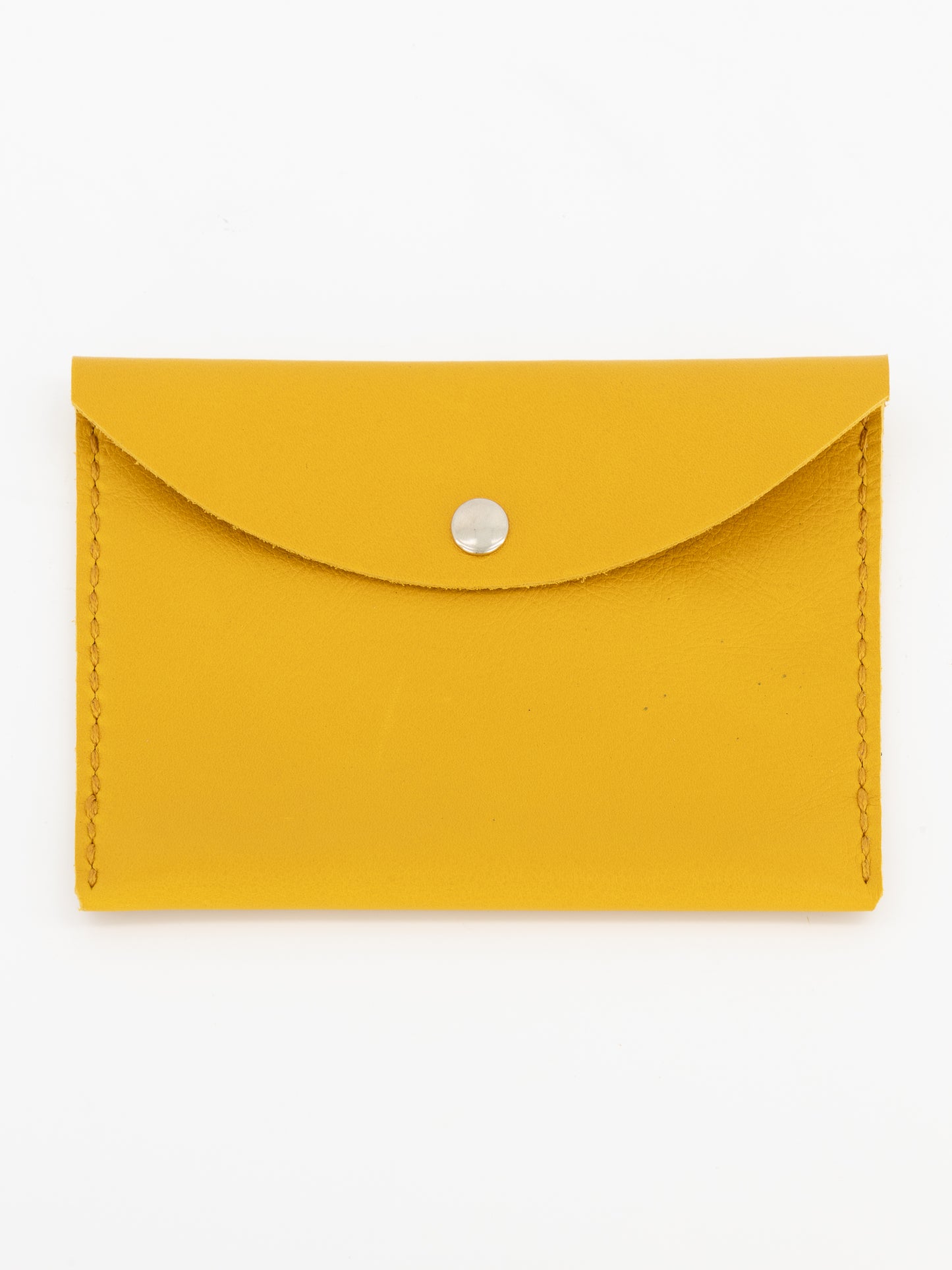 Sanna Leather Handy Pouch