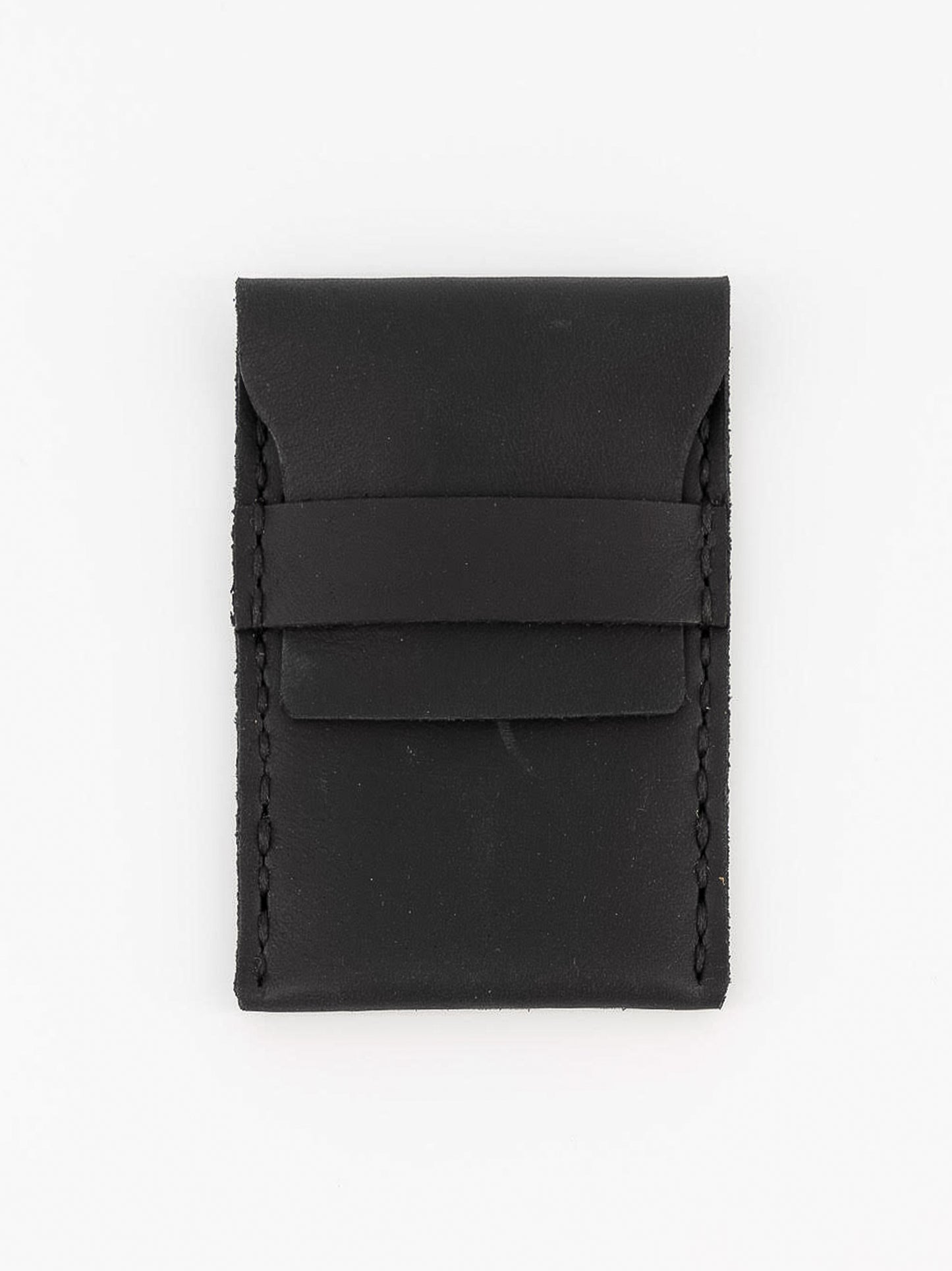 Sanna Leather Card Wallet