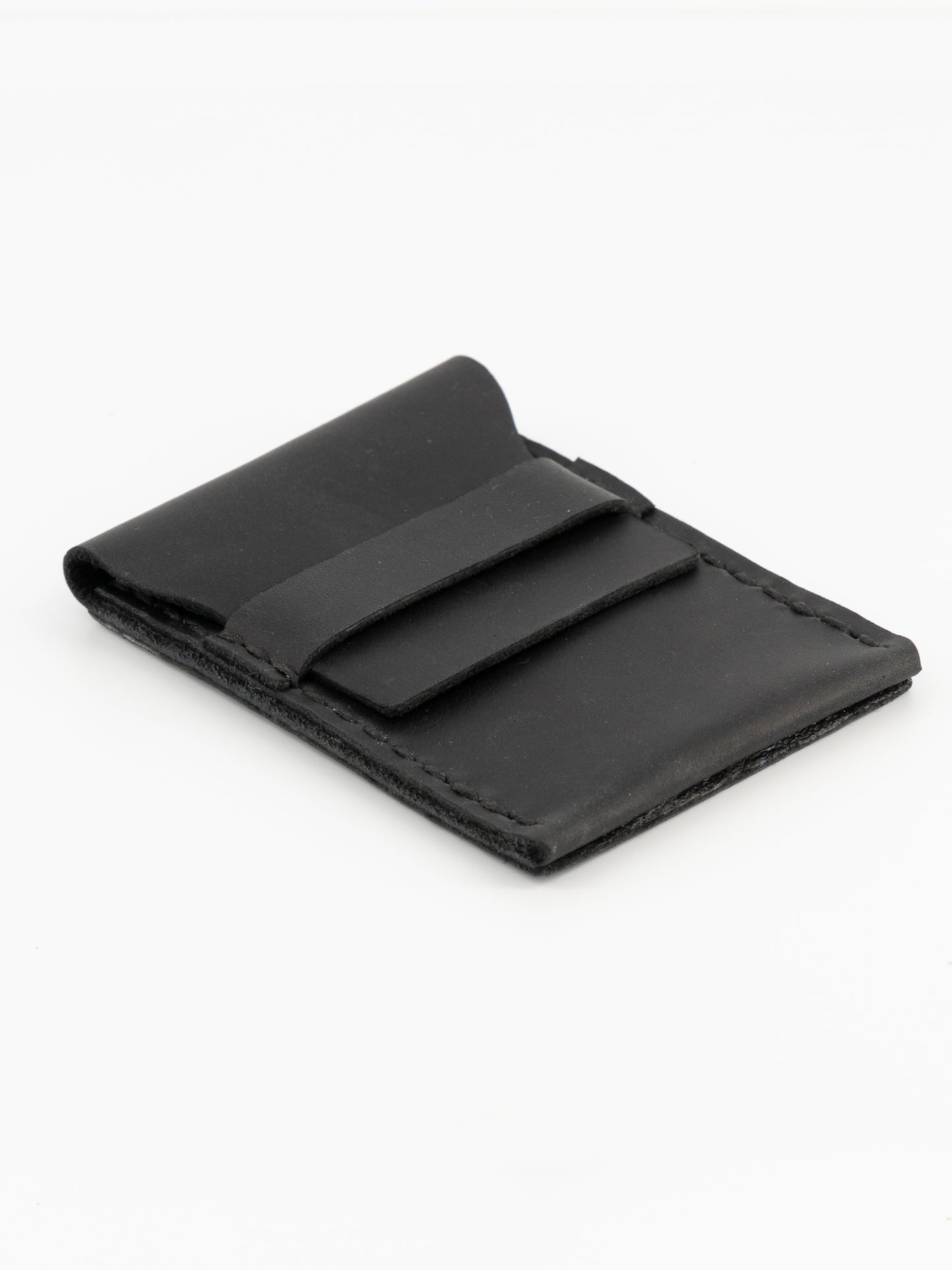 Sanna Leather Card Wallet