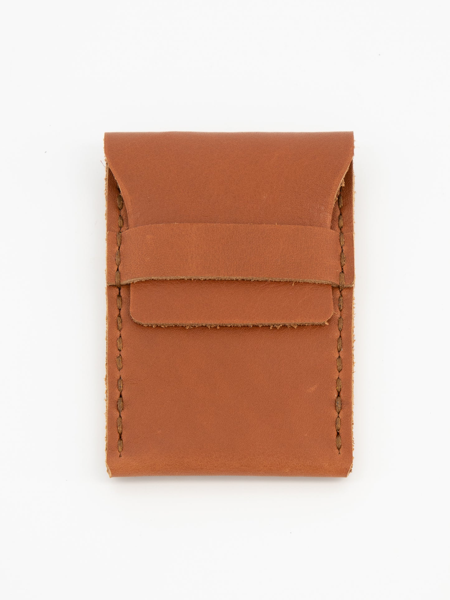 Sanna Leather Card Wallet