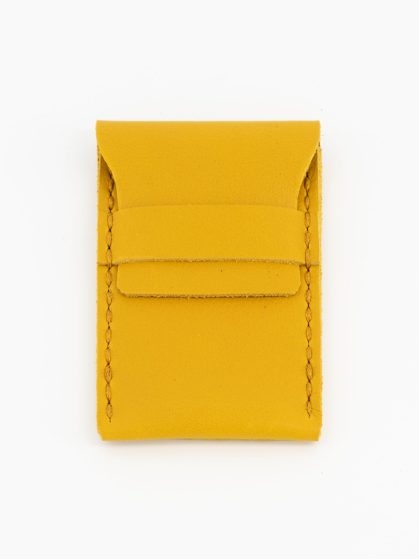 Sanna Leather Card Wallet