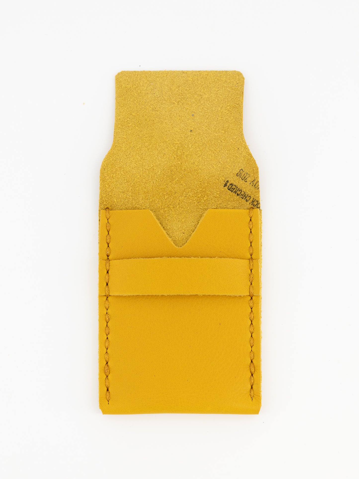 Sanna Leather Card Wallet