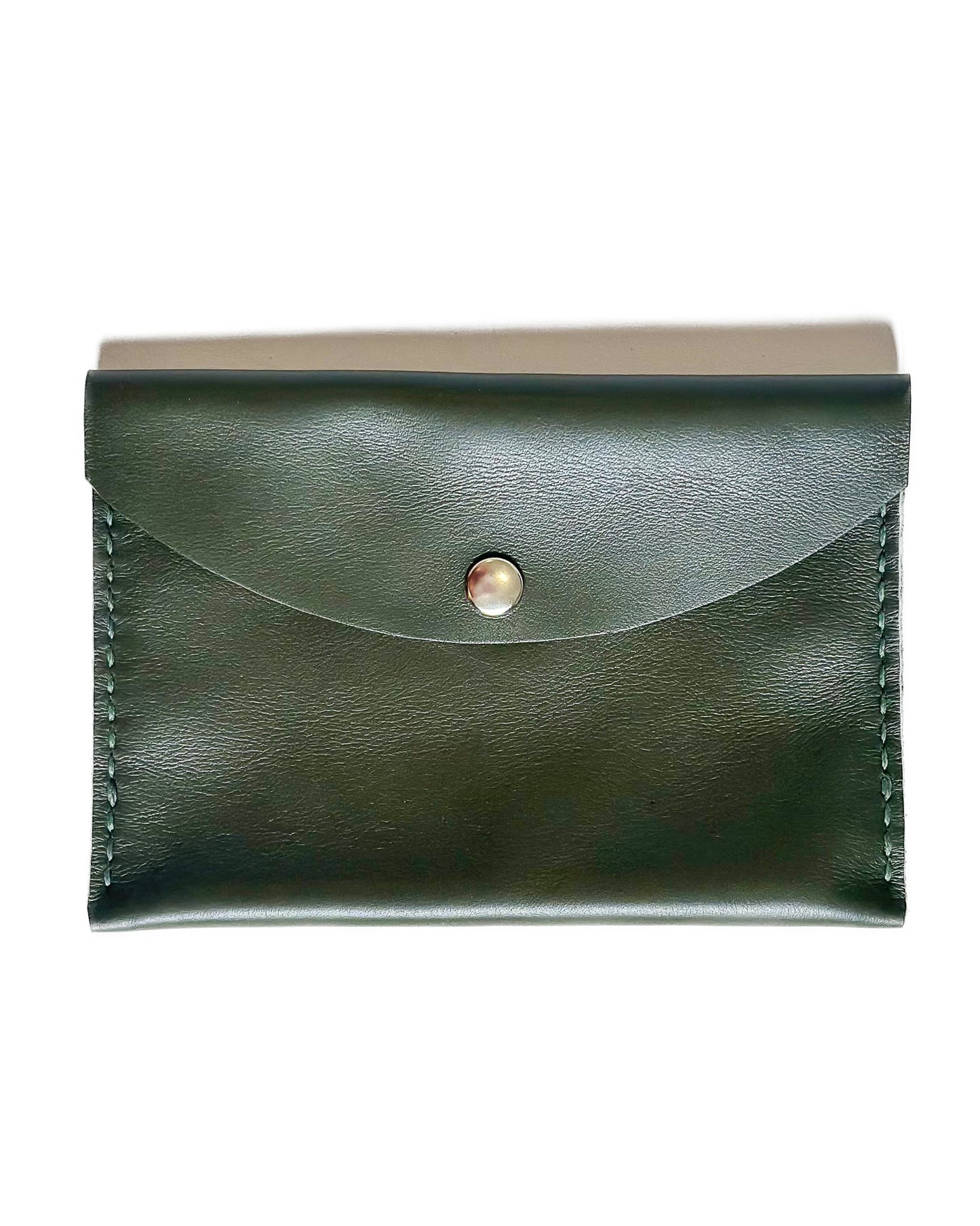 Sanna Leather Handy Pouch